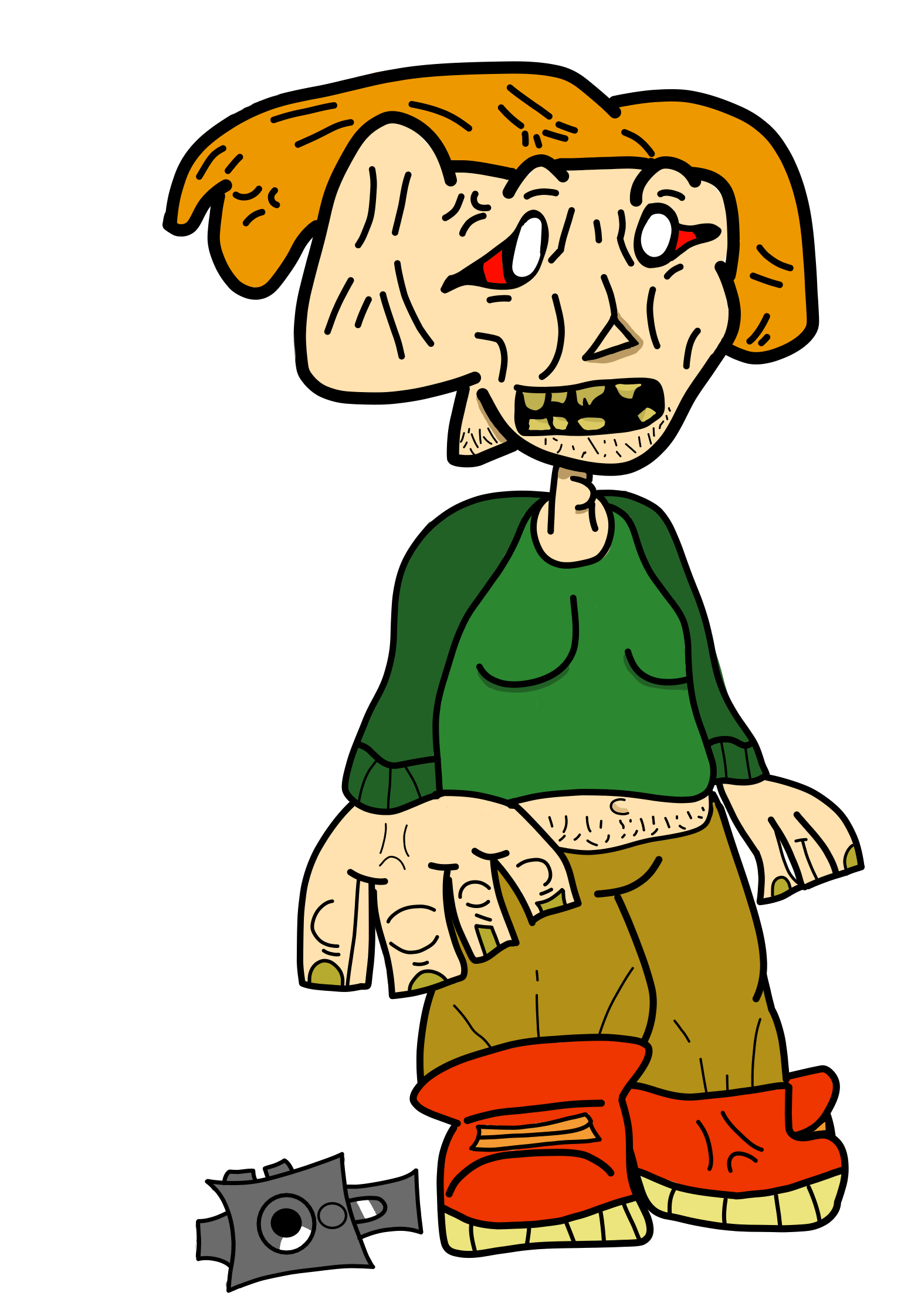 Meatcanyon Pico r/MeatCanyon