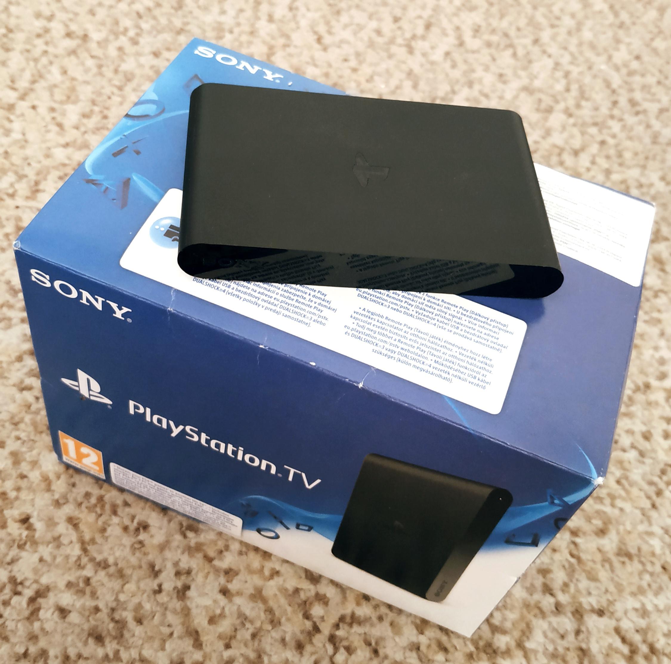 Vita TV with 3 games and wall mount for 20. Today was a good day r