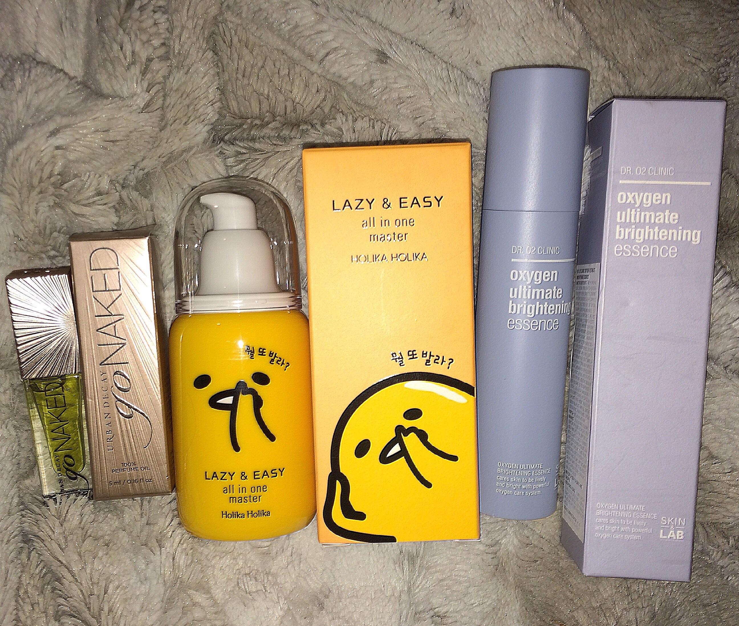 [haul] y’all inspired me to check TJ Maxx..! r/SkincareAddiction