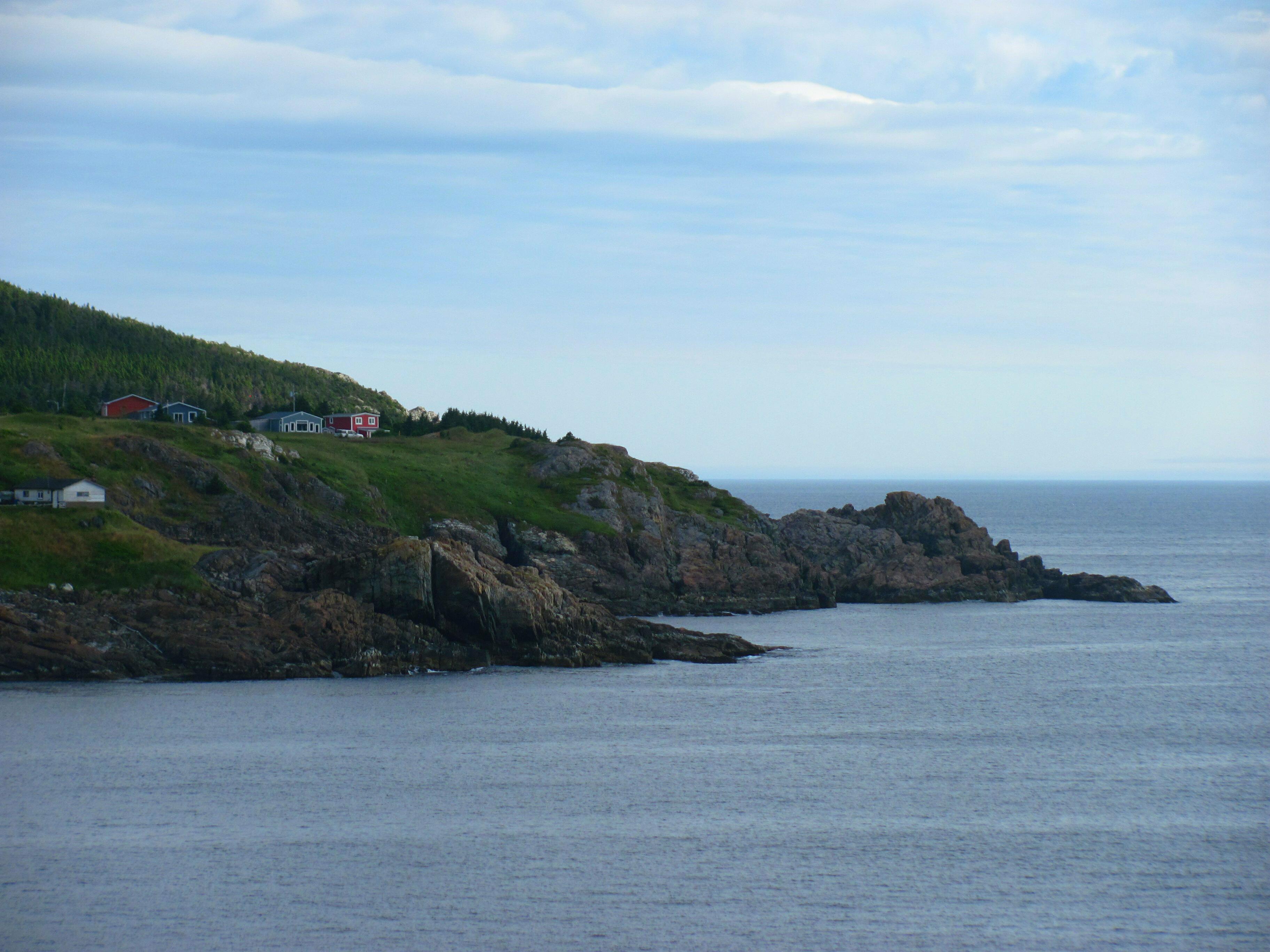 Pouch Cove r/newfoundland