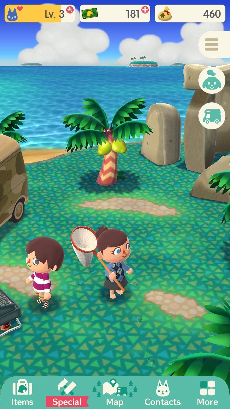 The little footprints characters leave when they’re barefoot are soo