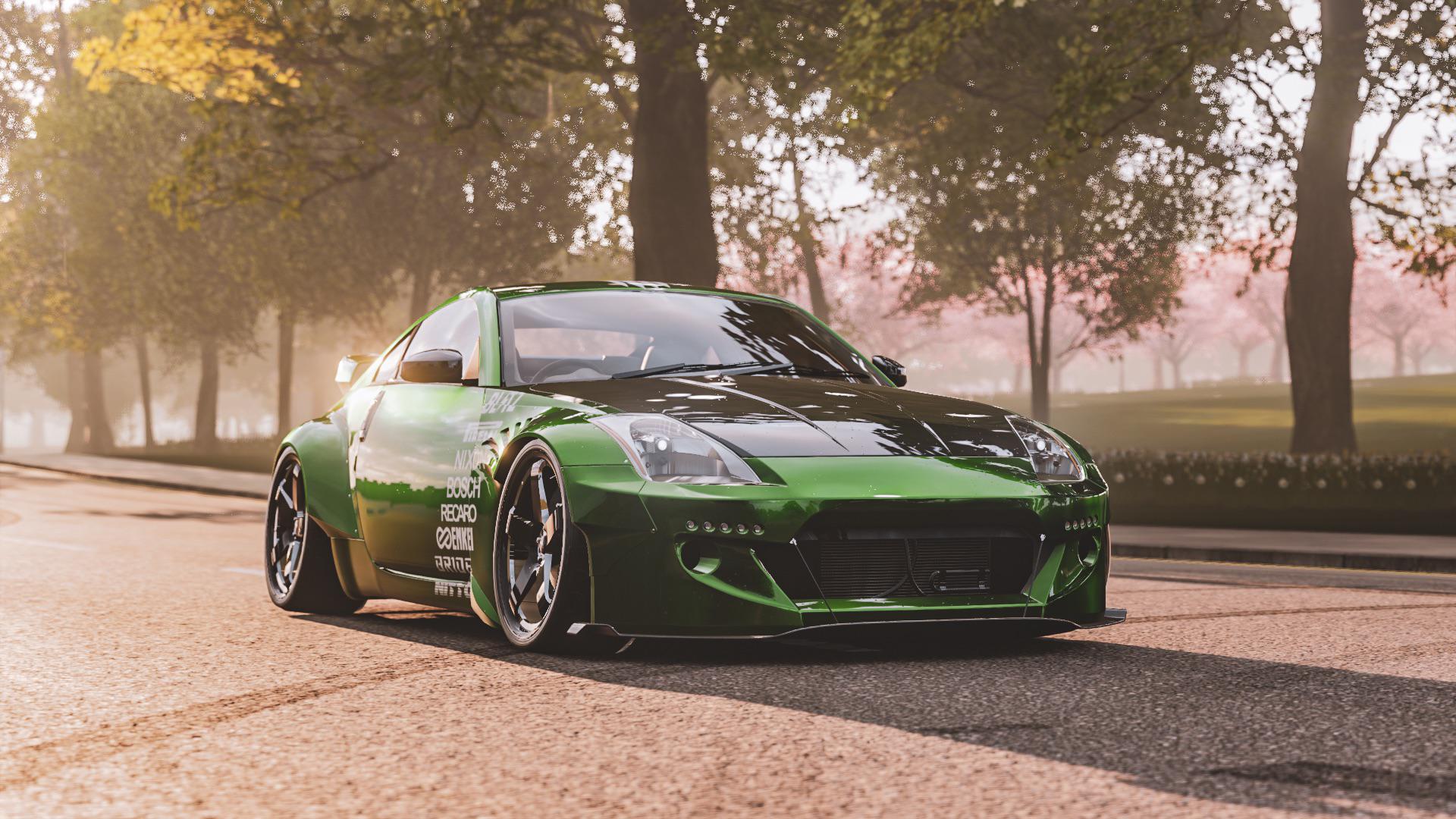 Jdm master r/forza