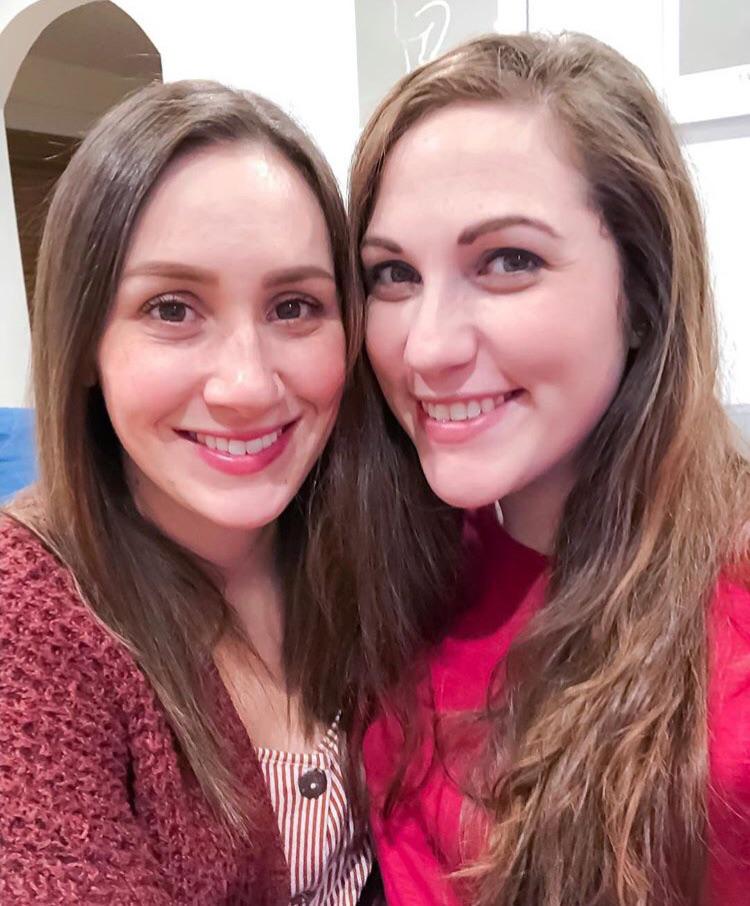 Tara and Mandi Rosa from the channel LivingRosa r/ladyladyboners