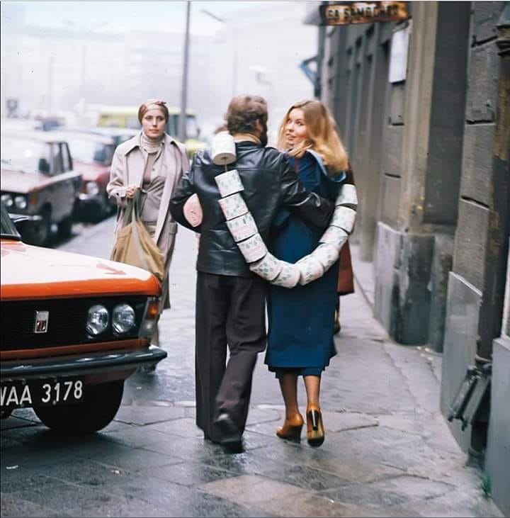 Mazowiecka ) Lata 7080 Jerzy Michalski polityka.pl Polska