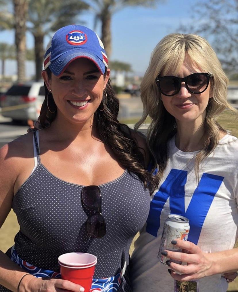 Sarah Spain from ESPN 2busty2hide