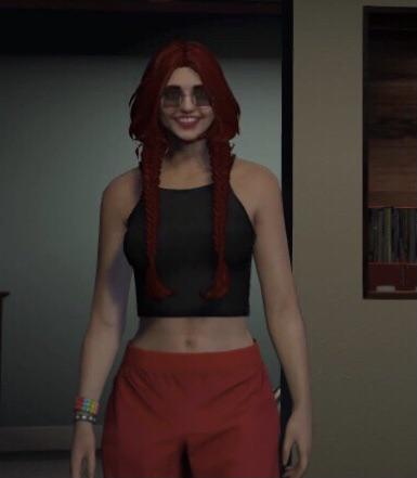 RatedEpicz - The boys are back together.. RIP Lexi & Violet : TheAngelsNP