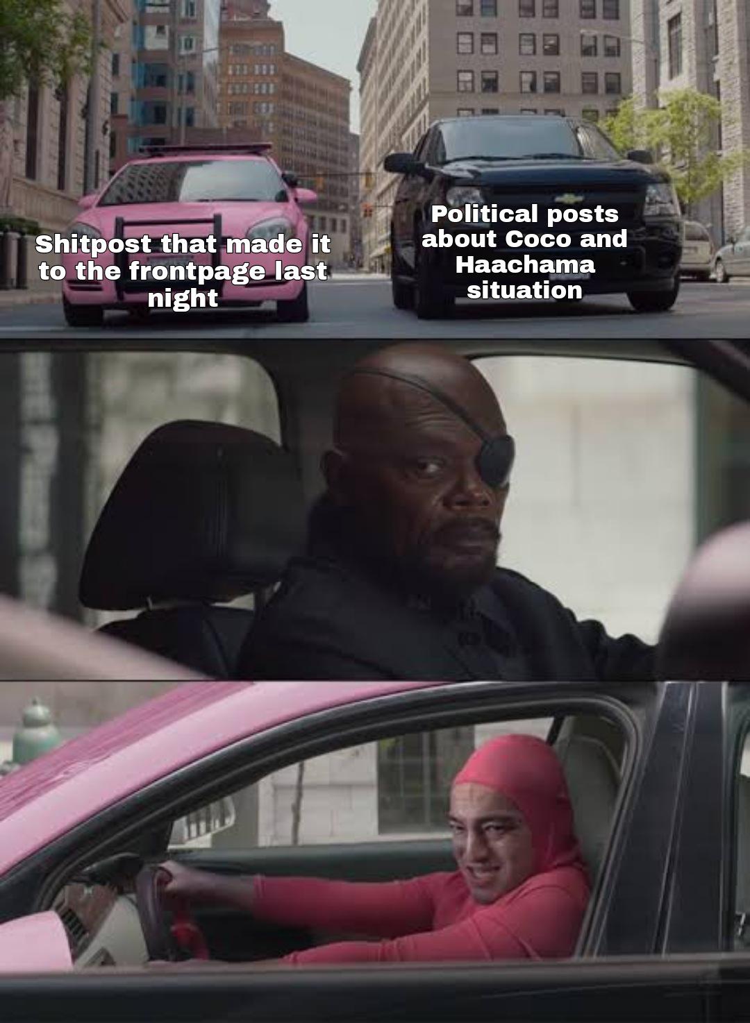 mixed feelings r/Hololive