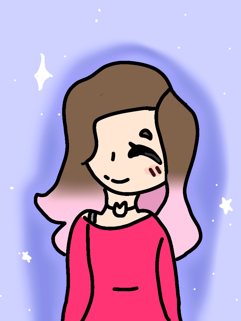 I made an account just to post fanart for Lexi! I hope ya like it! r