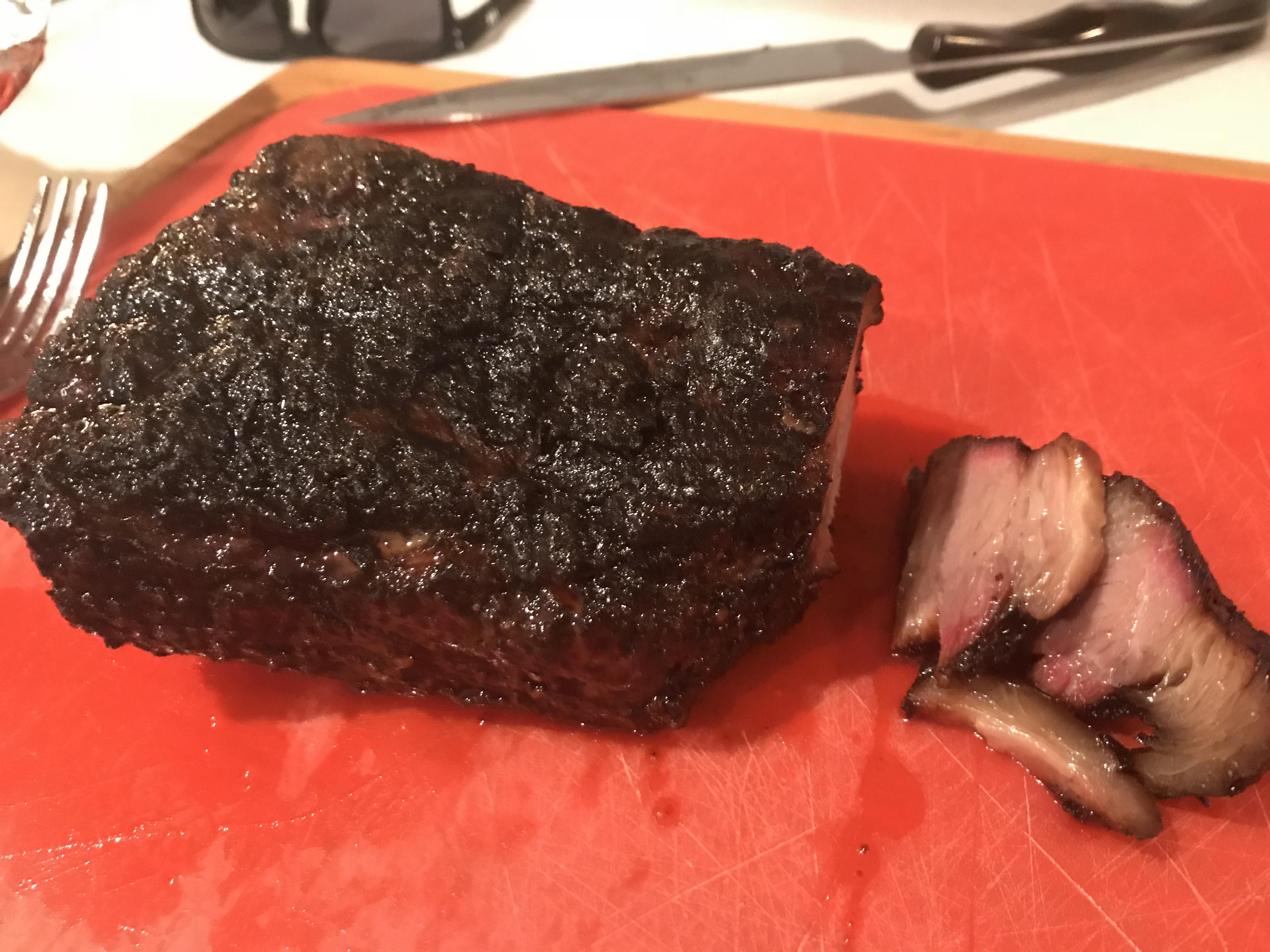 First time smoking. Just moved to NC from NYC and couldn’t