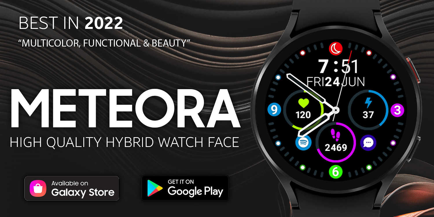 Google Play! 100 Promo Codes! r/GalaxyWatchFace