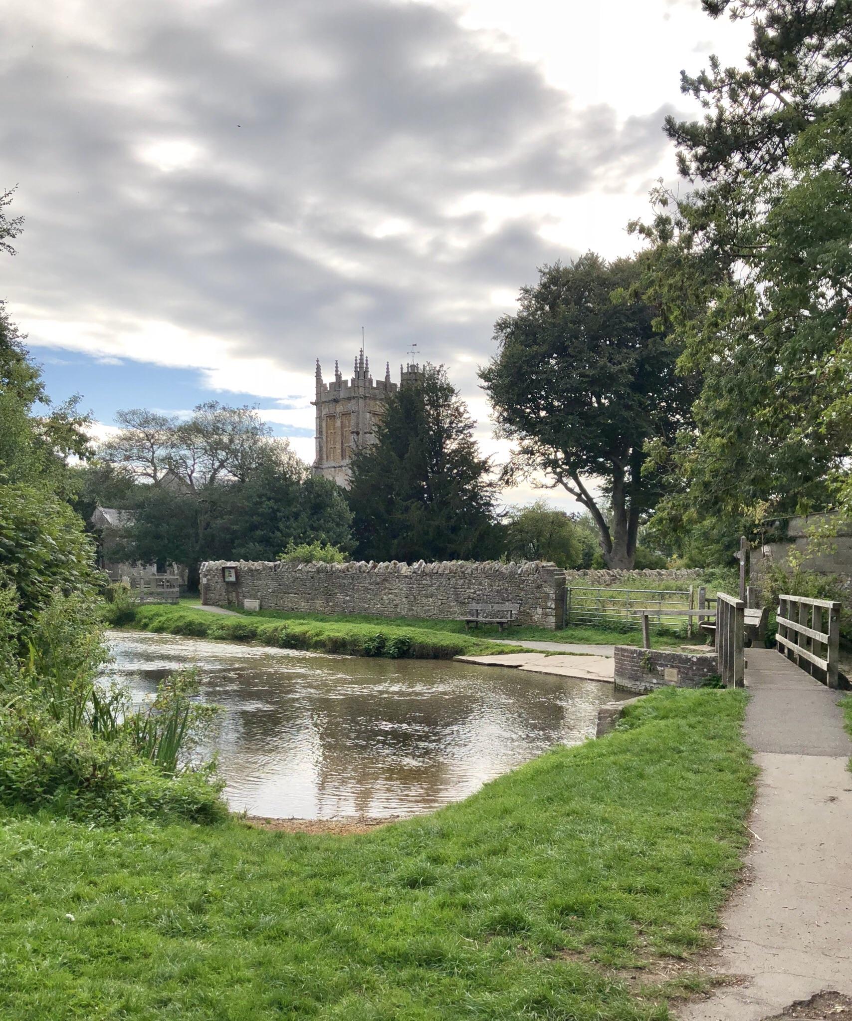 Charminster, Dorset r/britpics