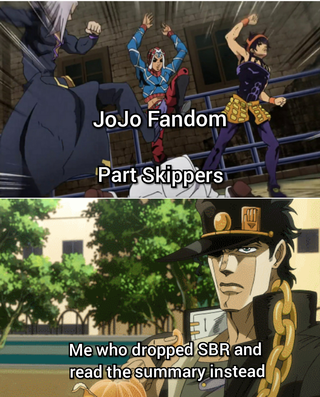 IDK I guess I just don't like the steel balls. Sorry Gyro r