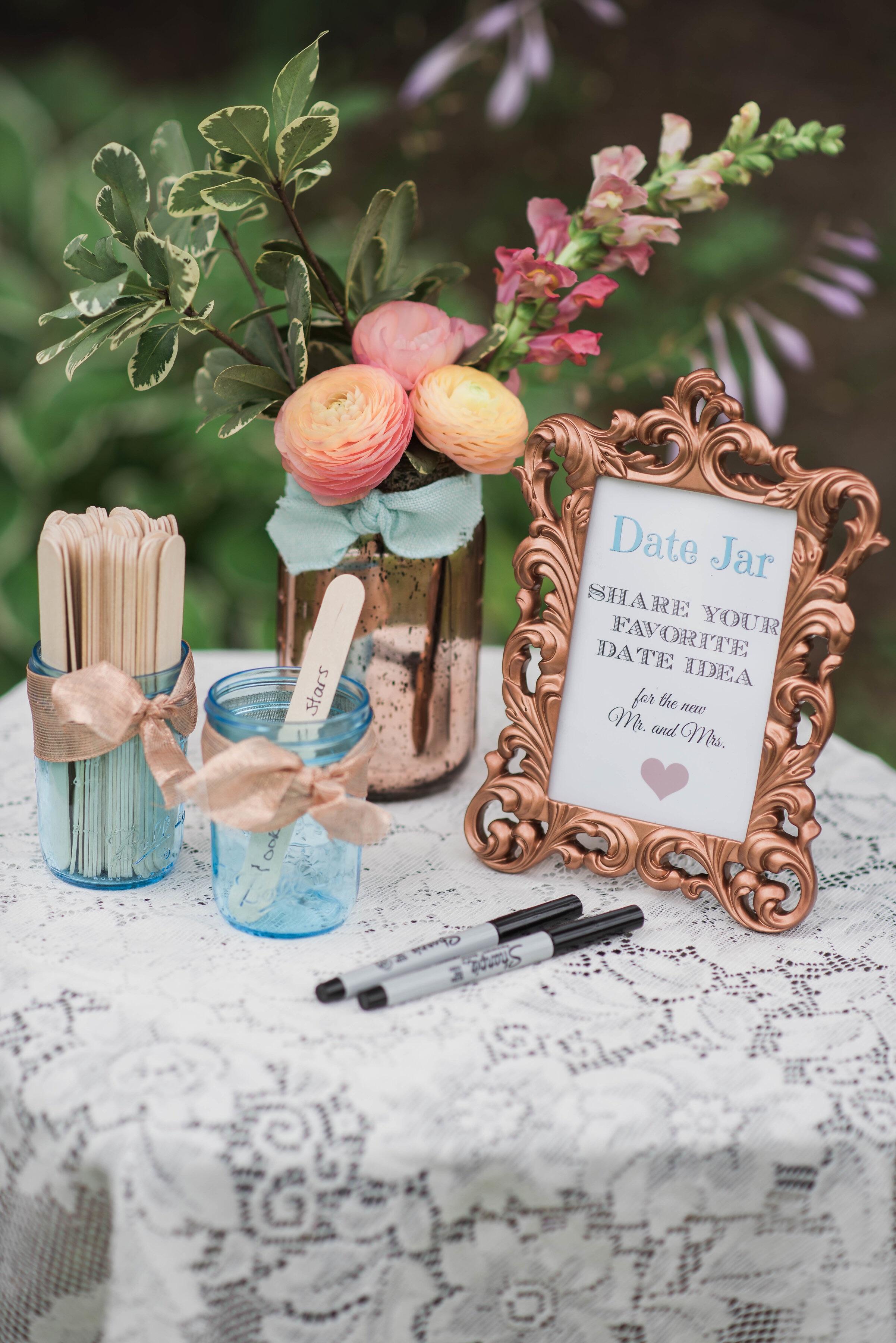 Date night ideas r/wedding