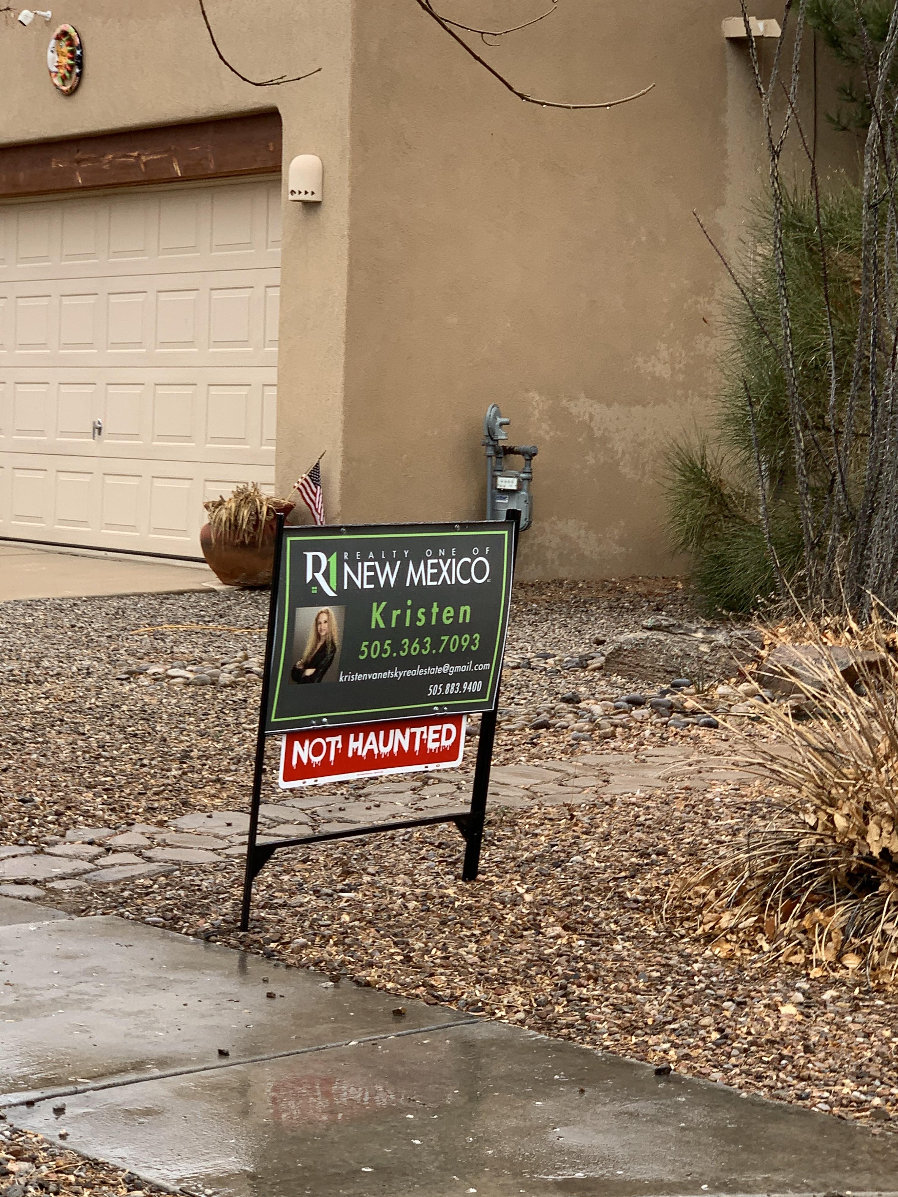 Um yeah not a meme house hunting right now and saw this r