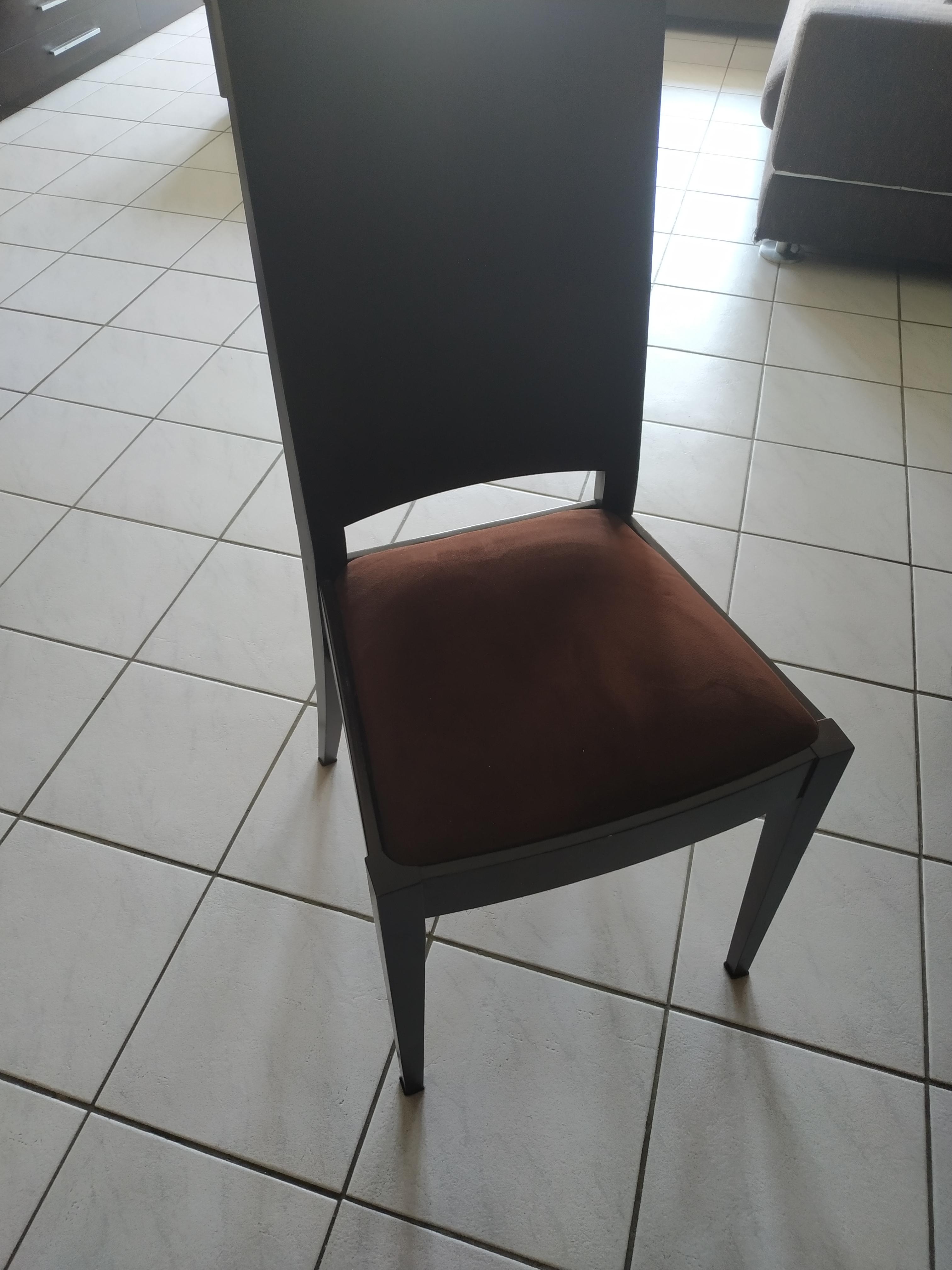 Black Widow (chair Voyant) r/ContestOfChampions