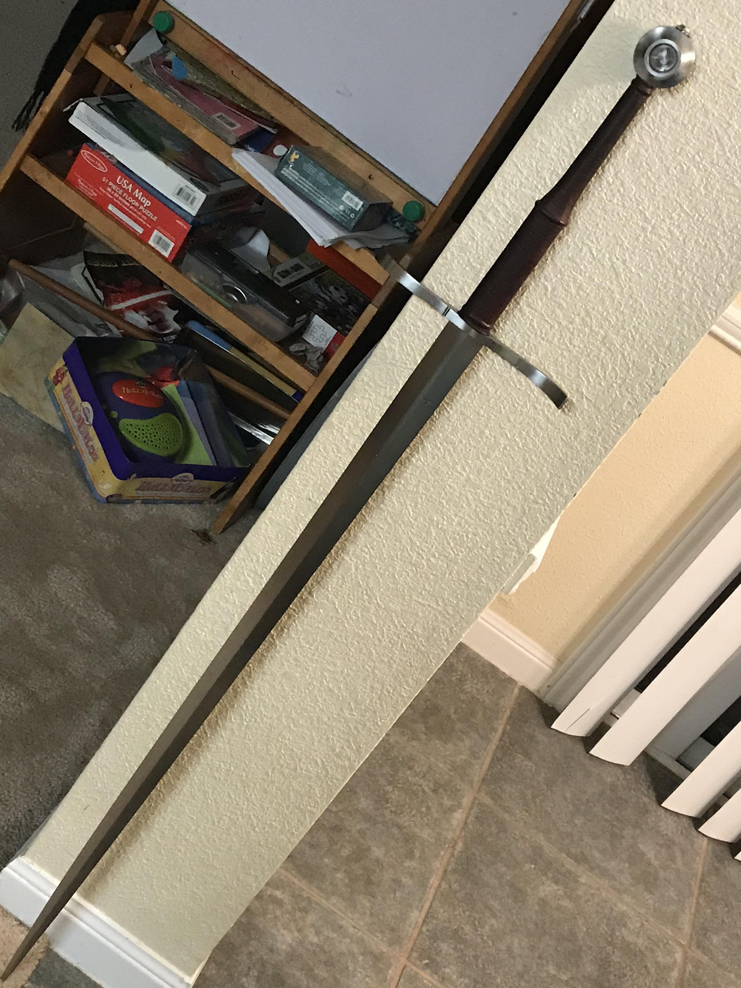 Finally got my Albion Munich in!!! r/wma