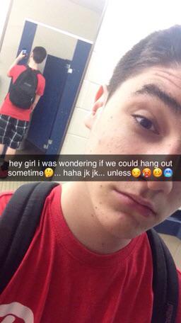 Snapchat Leaked Photos