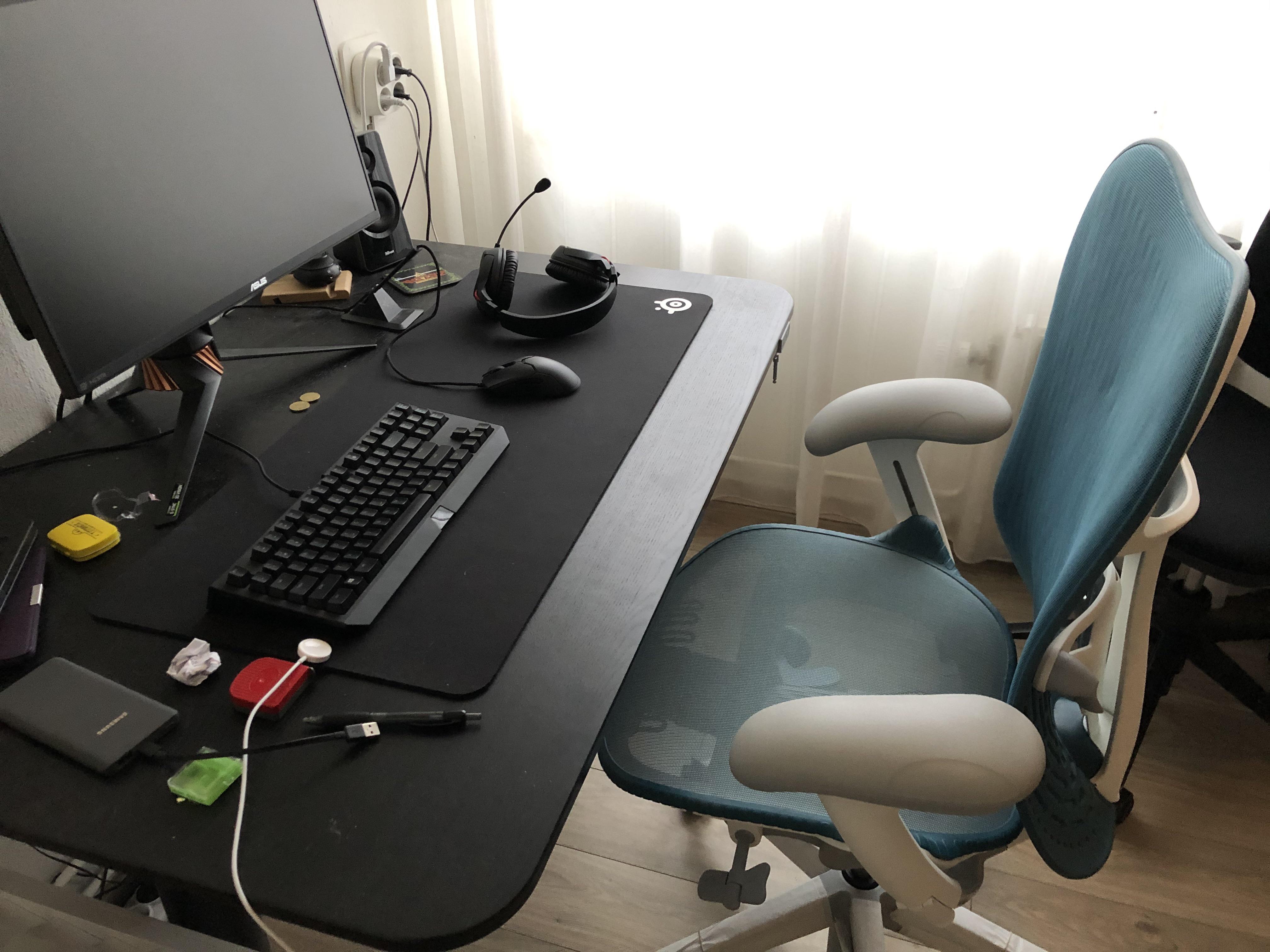 Been dealing with upper back pain for years. Hopefully this wonderful