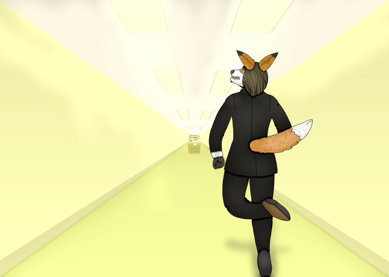 Am I a bad artist? r/furry