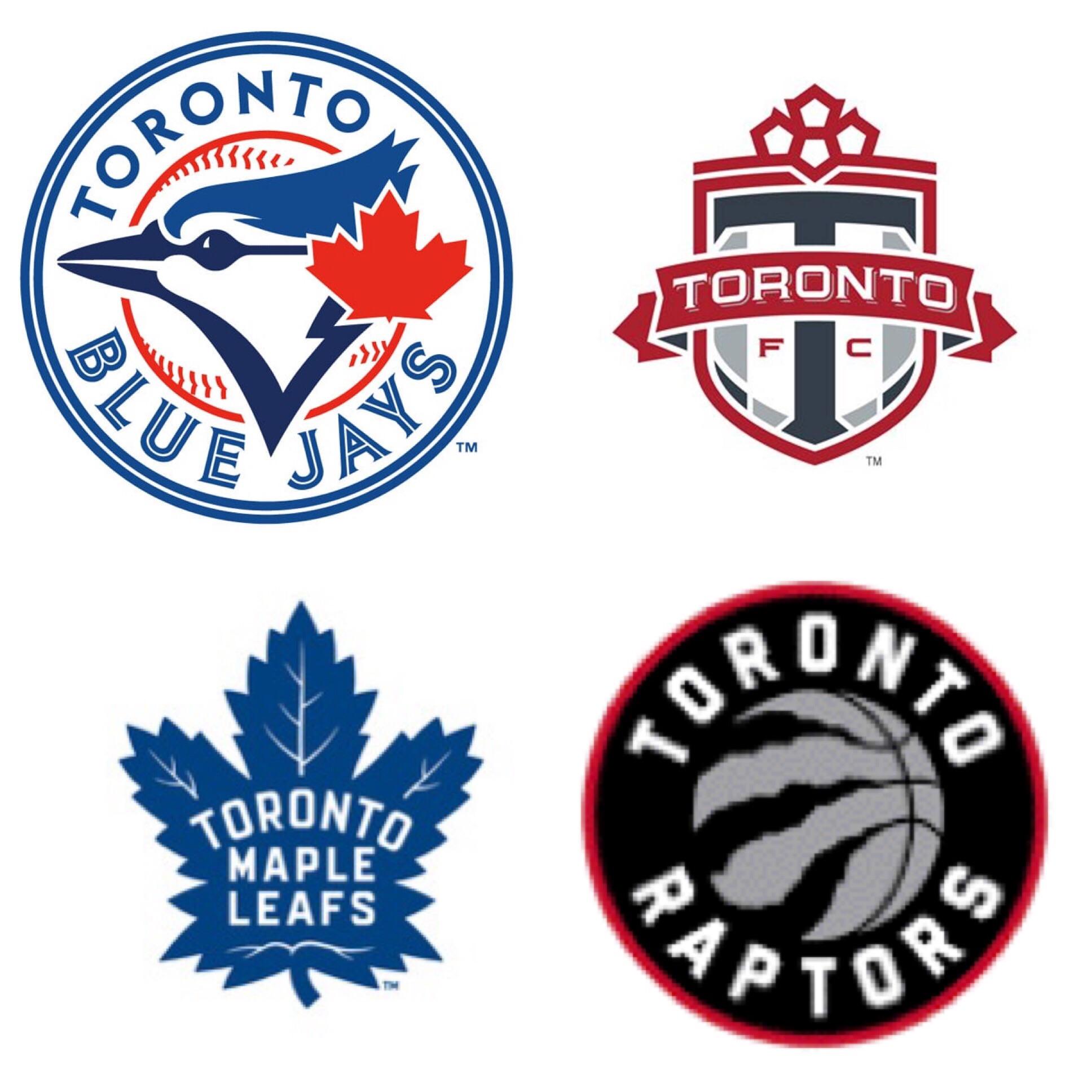 Toronto has had a pretty shitty week. Tonight is the first of its kind