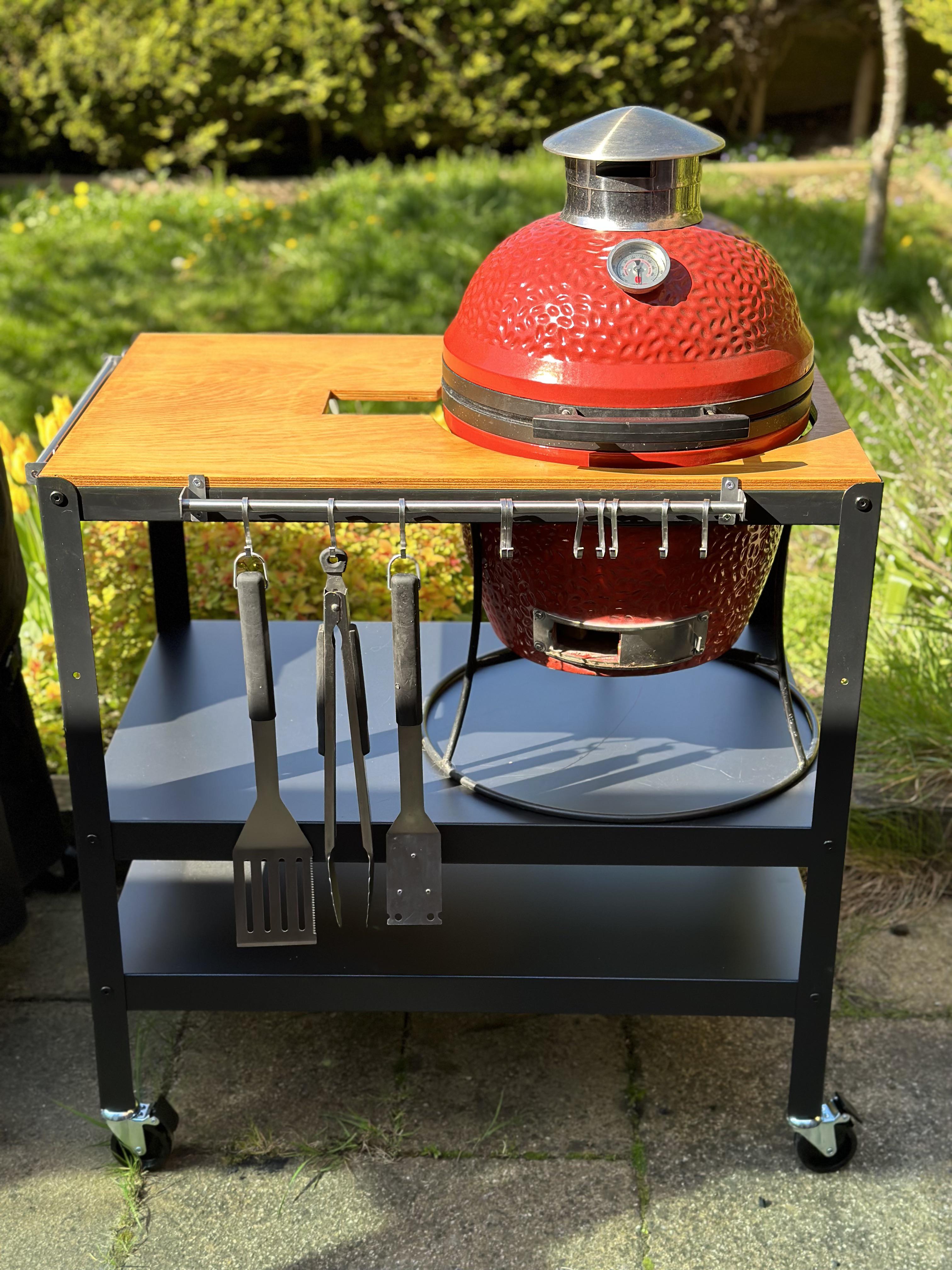 Kamado Joe Junior Is So Versatile R/KamadoJoe, 48 OFF