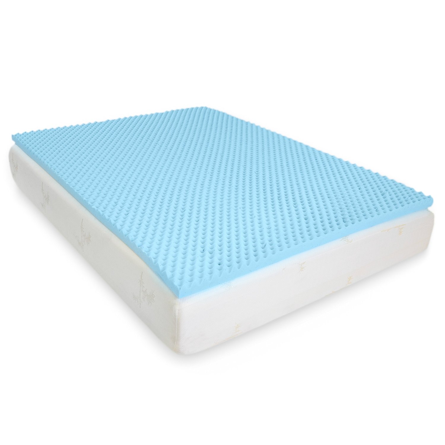 Egg Crate Mattress Topper Target anyone use one of these egg crate mattress topper as a bed? seems more