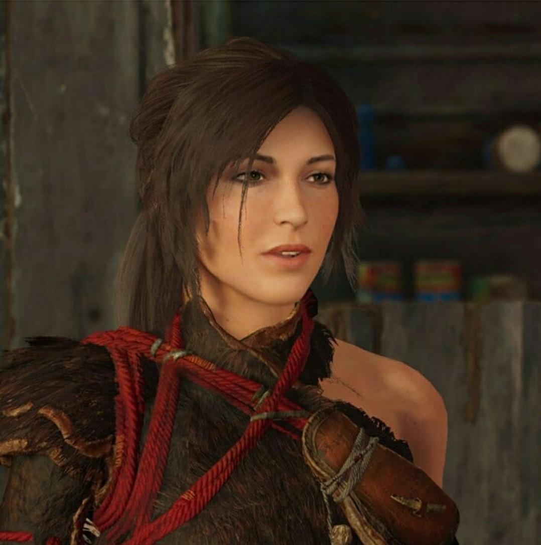 Tomb Raider Christmas Wallpaper Merry Christmas Tomb Raider Fans, TombRaider