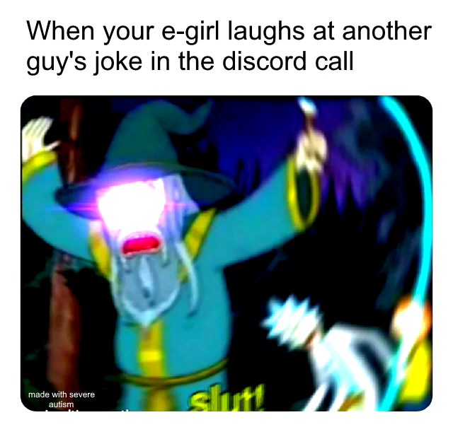 Time to leave the call, go offline and get an edgy profile picture