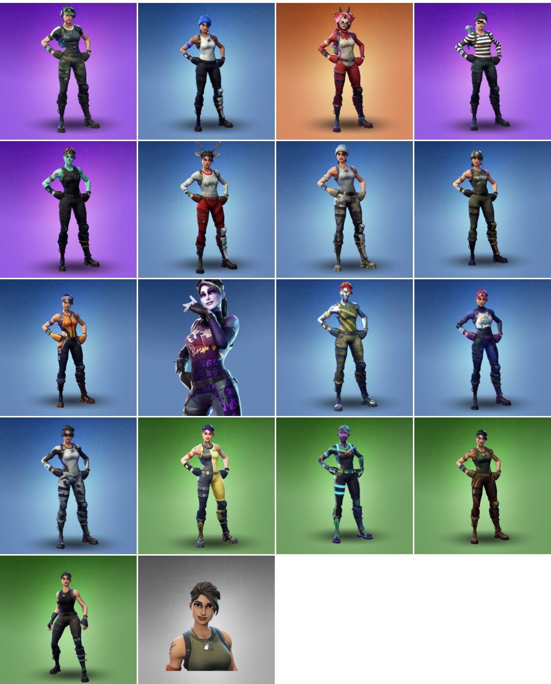 Fortnite Pictures Of Characters the meta pictures