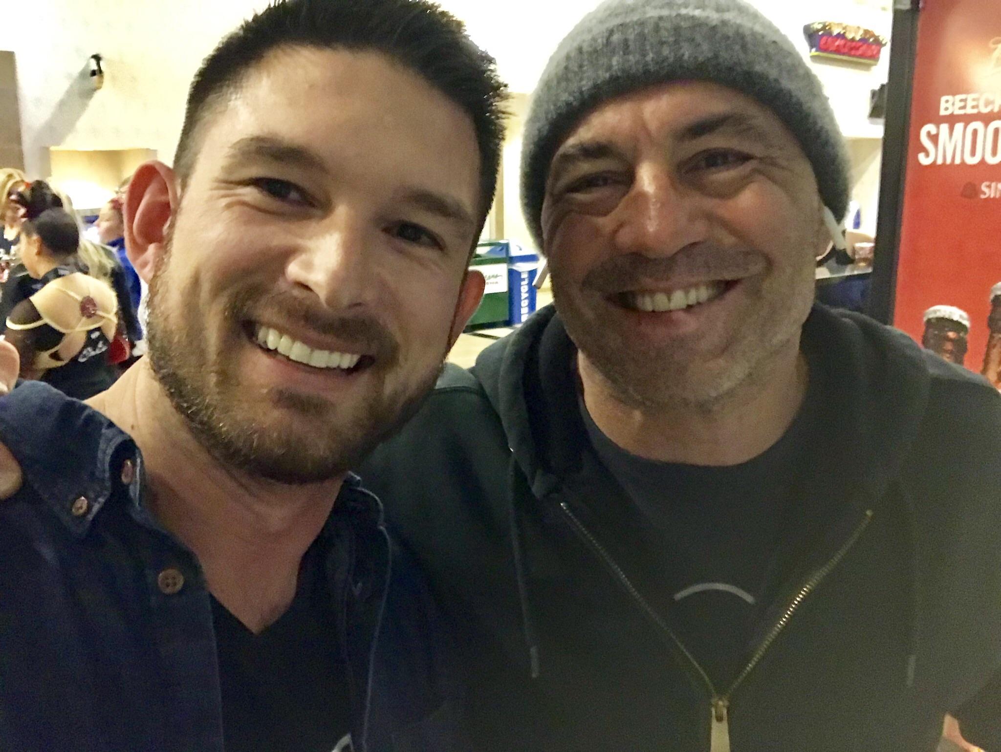 Daughter Joe Rogan Family 10 Things You Didn T Know About Jessica