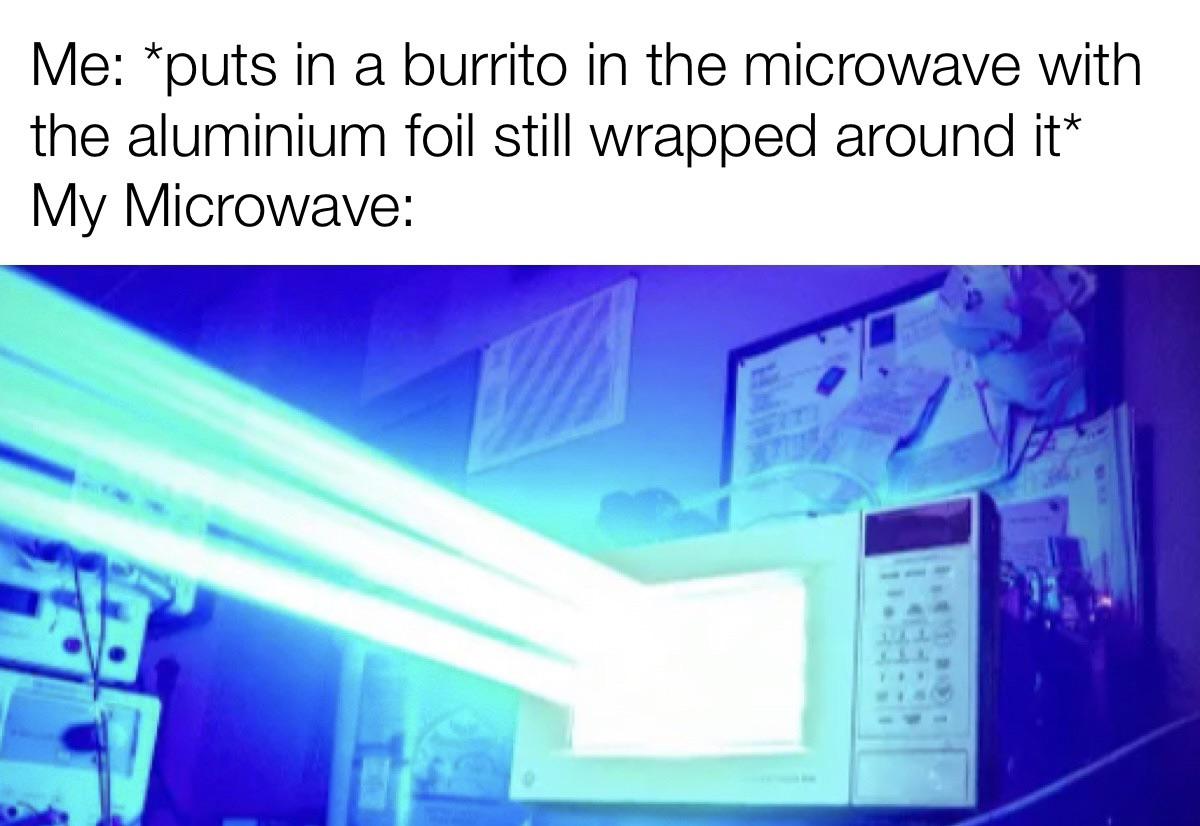 Those dang metals r/memes