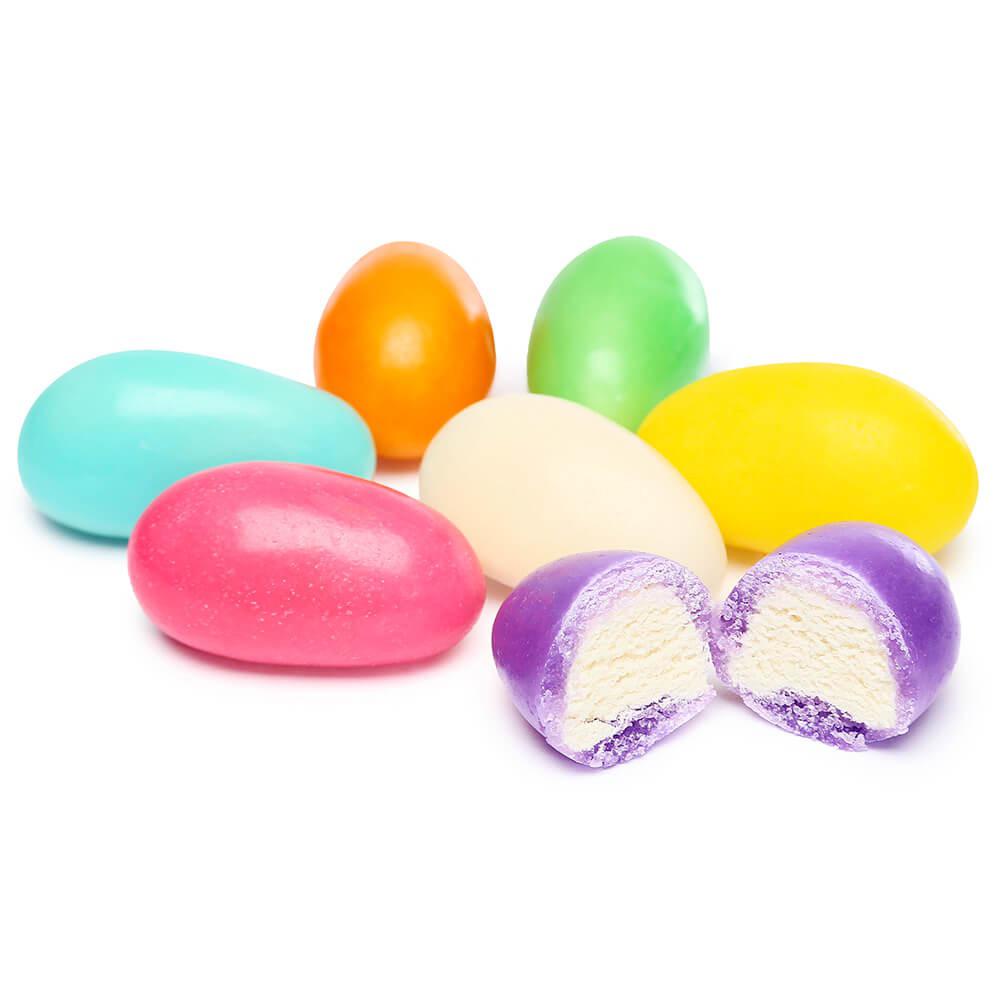 Marshmallow Easter Eggs r/nostalgia