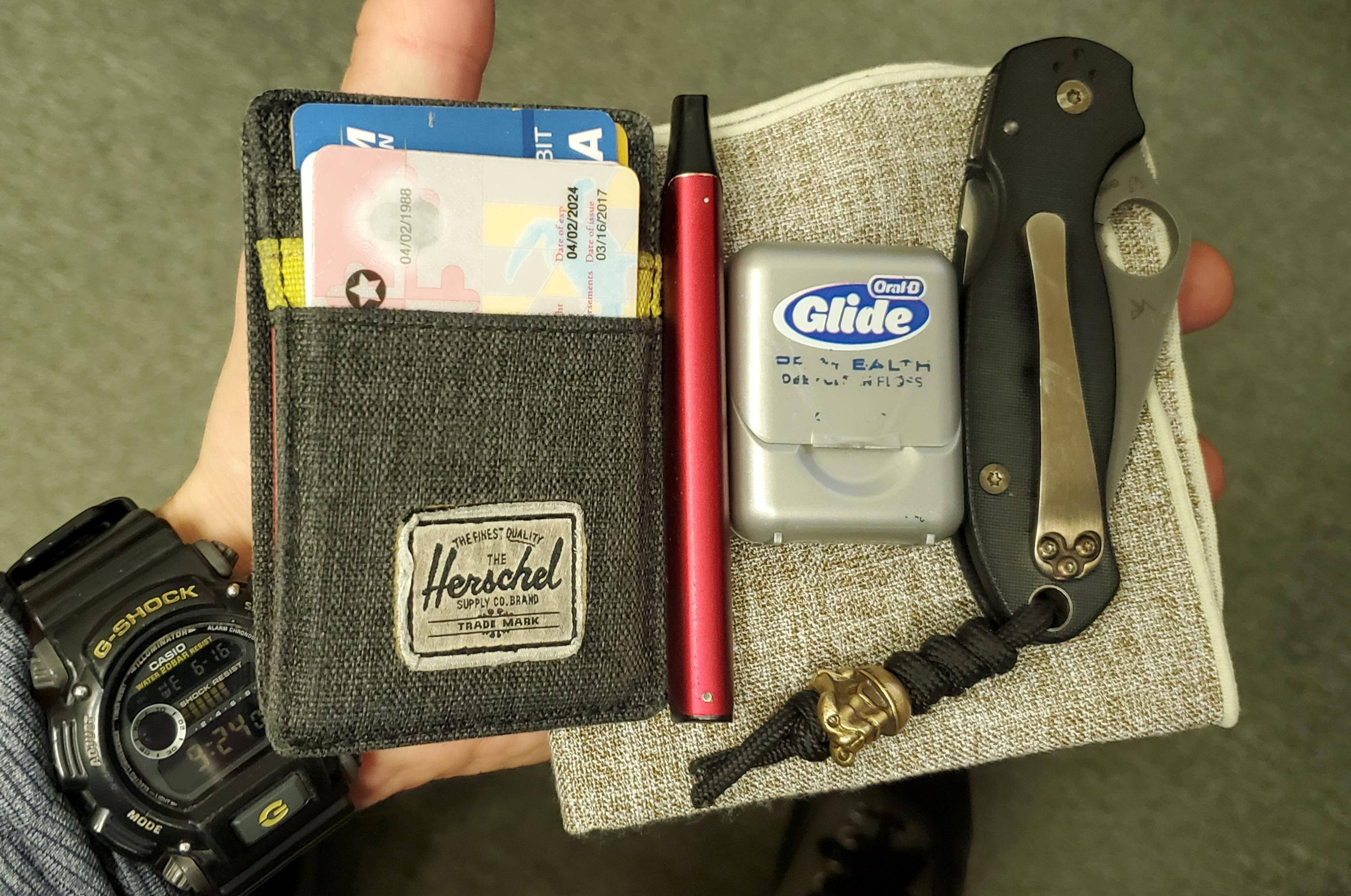 Office EDC r/EDC