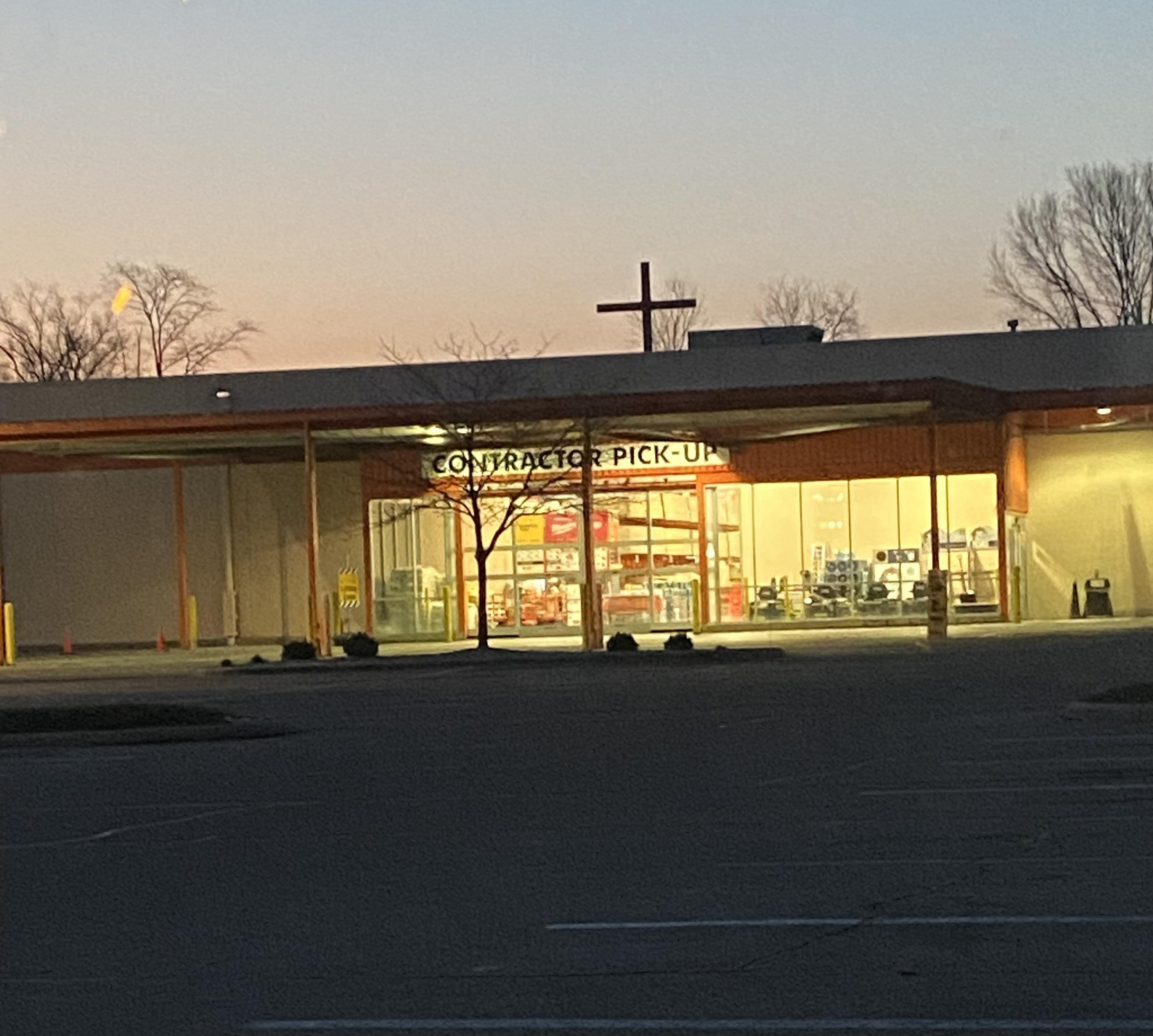 Happy Easter! r/HomeDepot