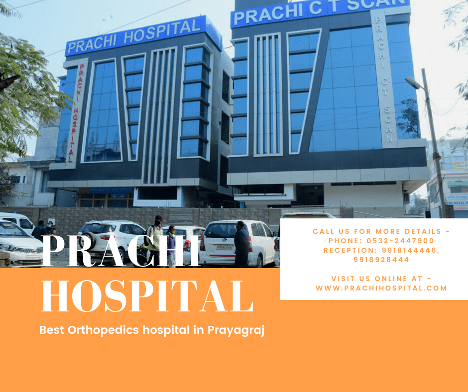 Best Orthopedic surgeon in Prayagraj r/Prayagraj