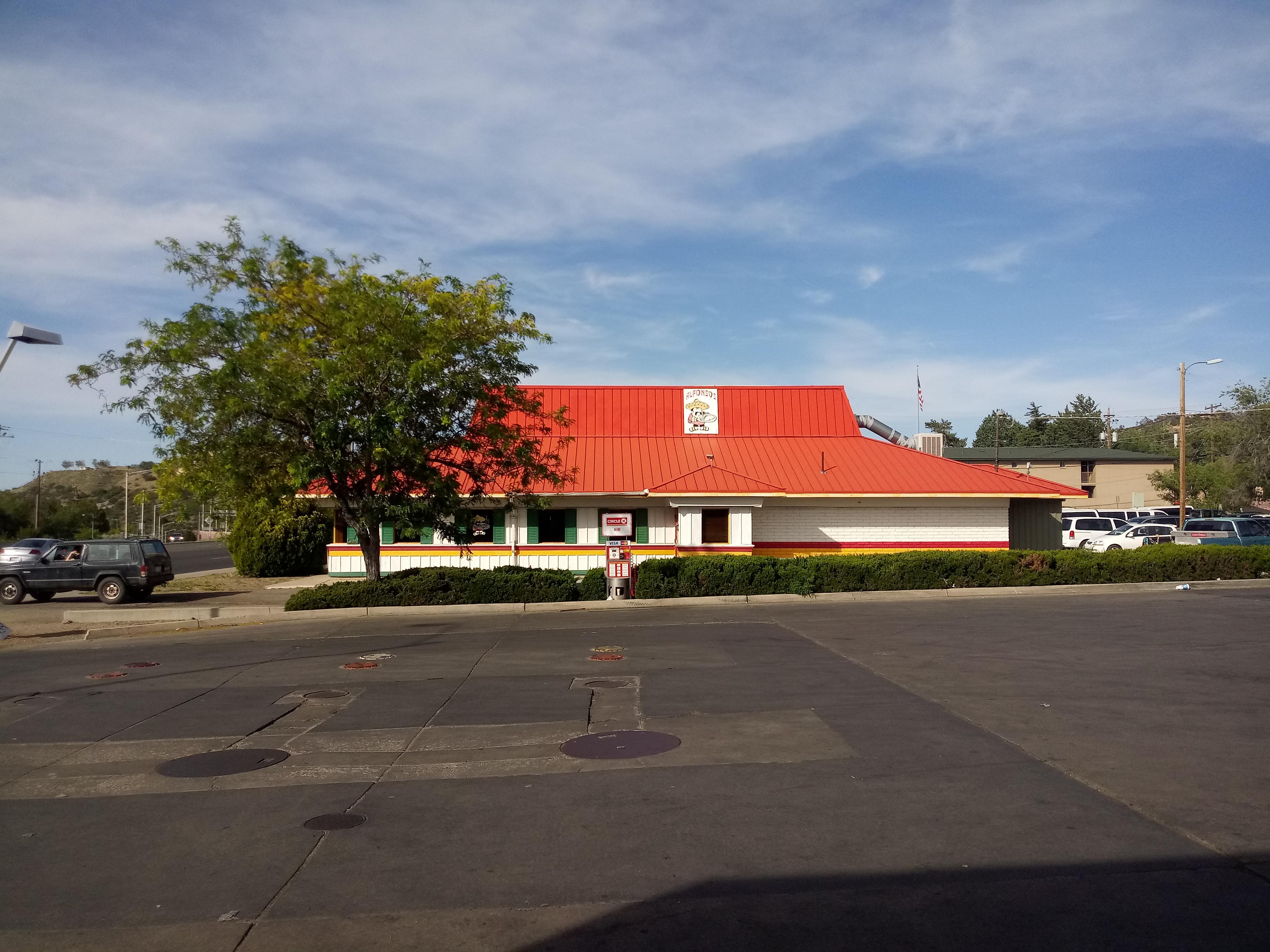 Mexican Restaurant In Prescott, AZ r/FormerPizzaHuts