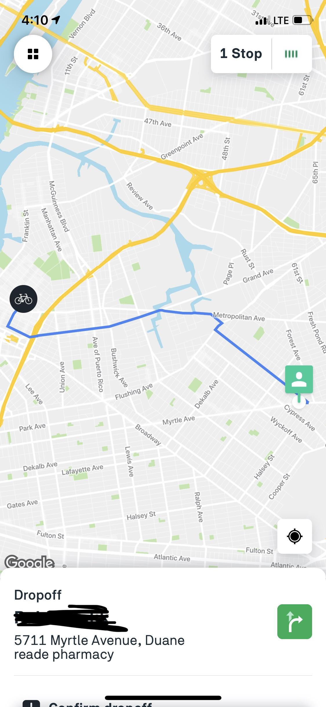 Guess the payout r/postmates