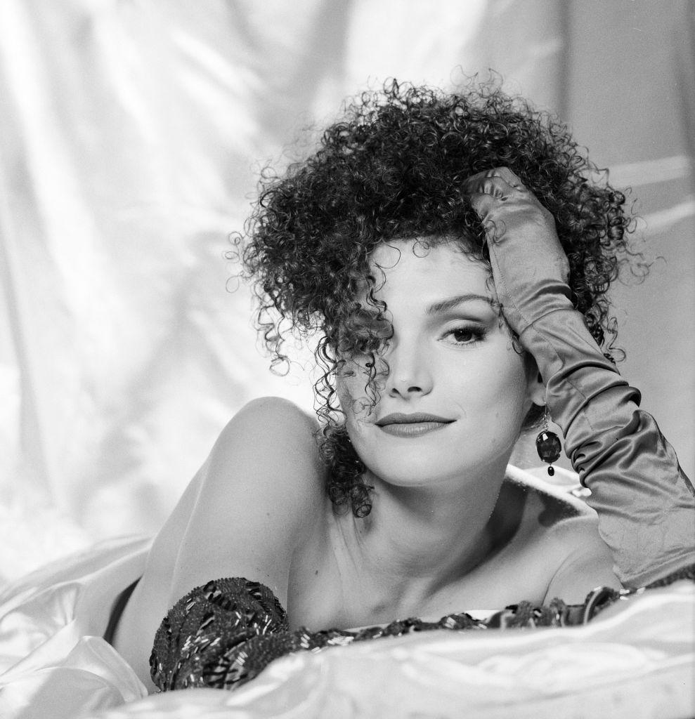 Mary Elizabeth Mastrantonio (1984) : LadiesOfThe80s