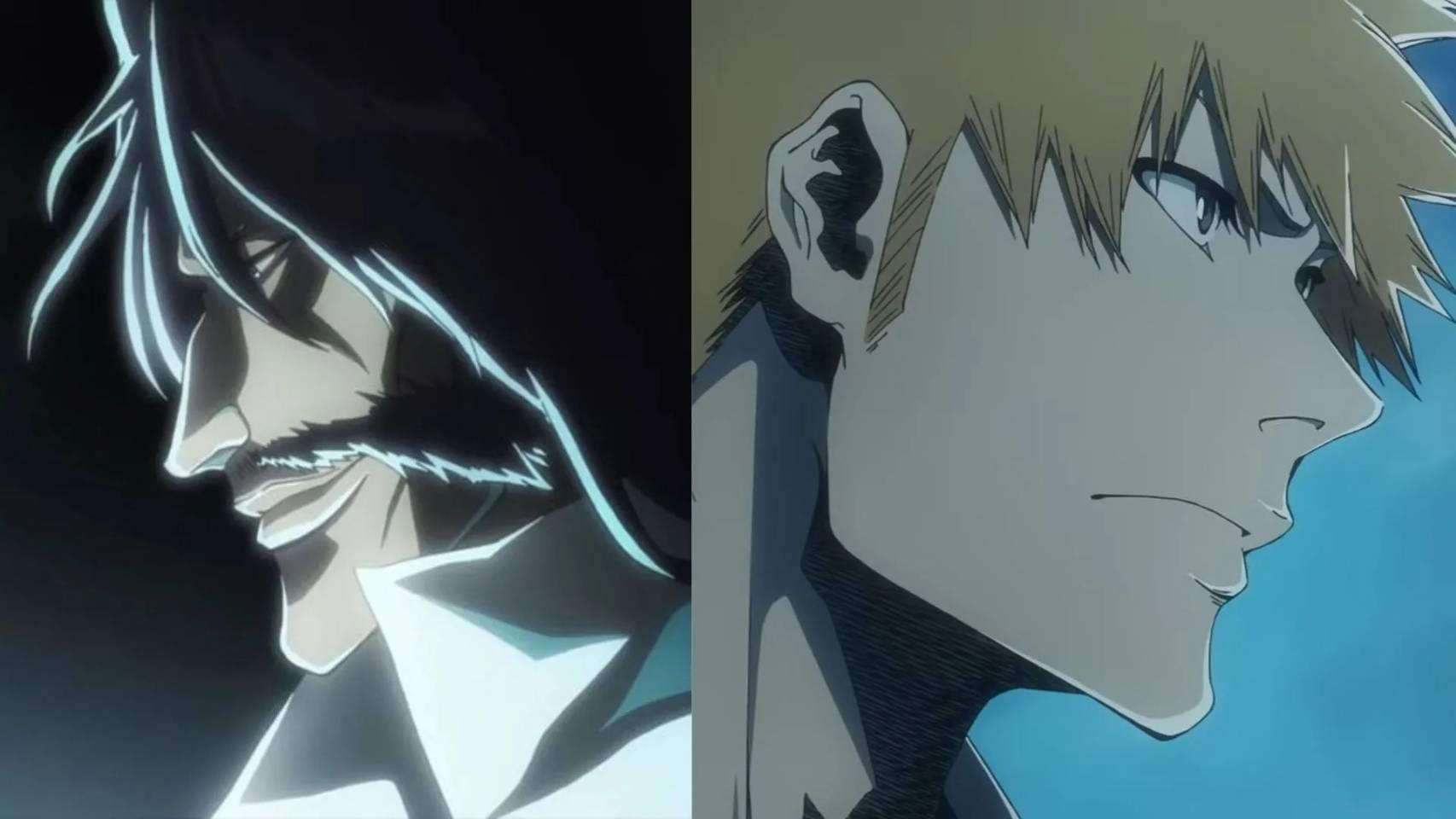 If Ichigo join Yhwach, will he be Yhwach’s successor instead of Ishida