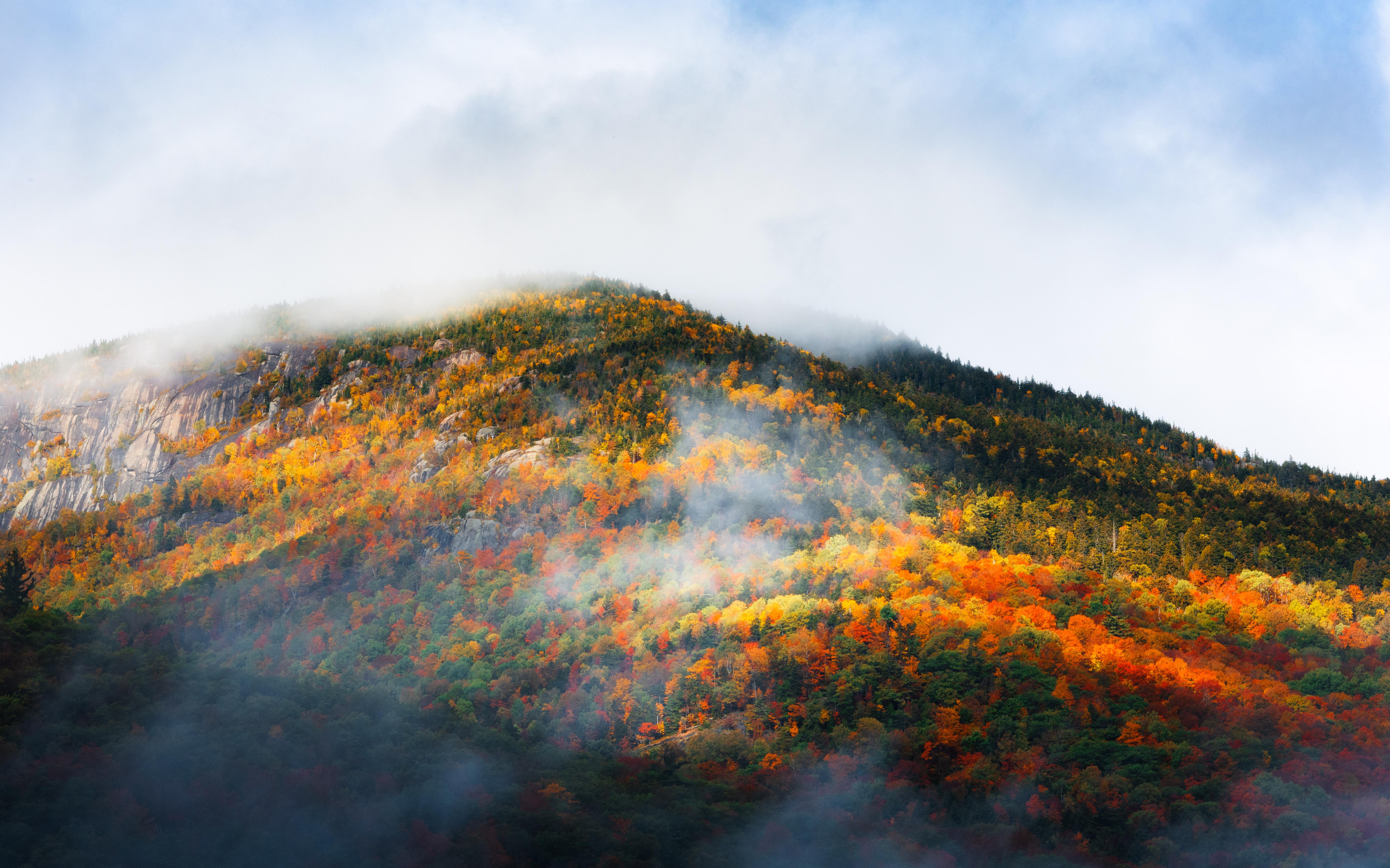 Adirondacks, Keene Valley, New York. [5881x3676] [OC] insta shredeye