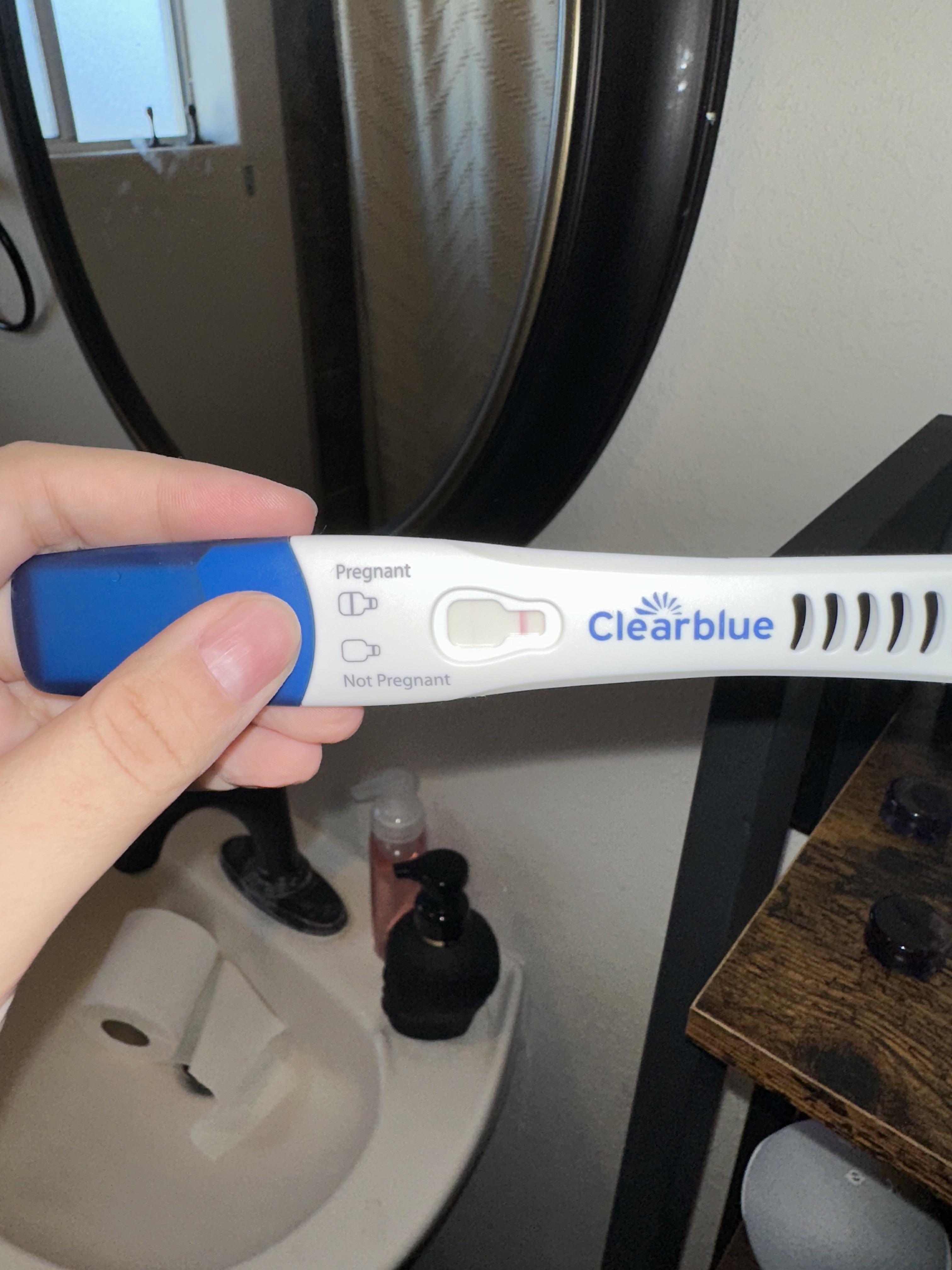 Is this positive? r/pregnancy_care