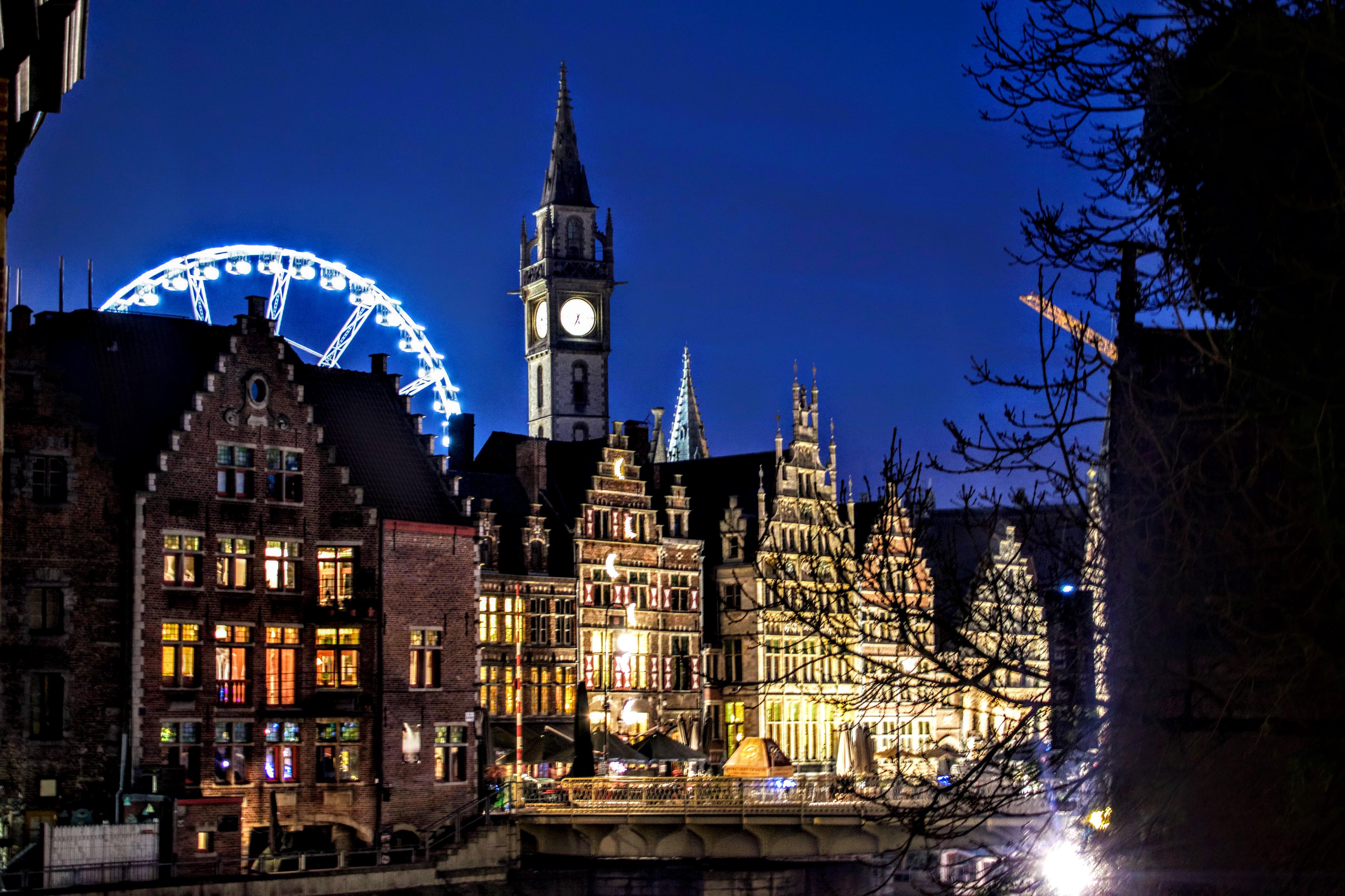 Ghent, Belgium r/travel