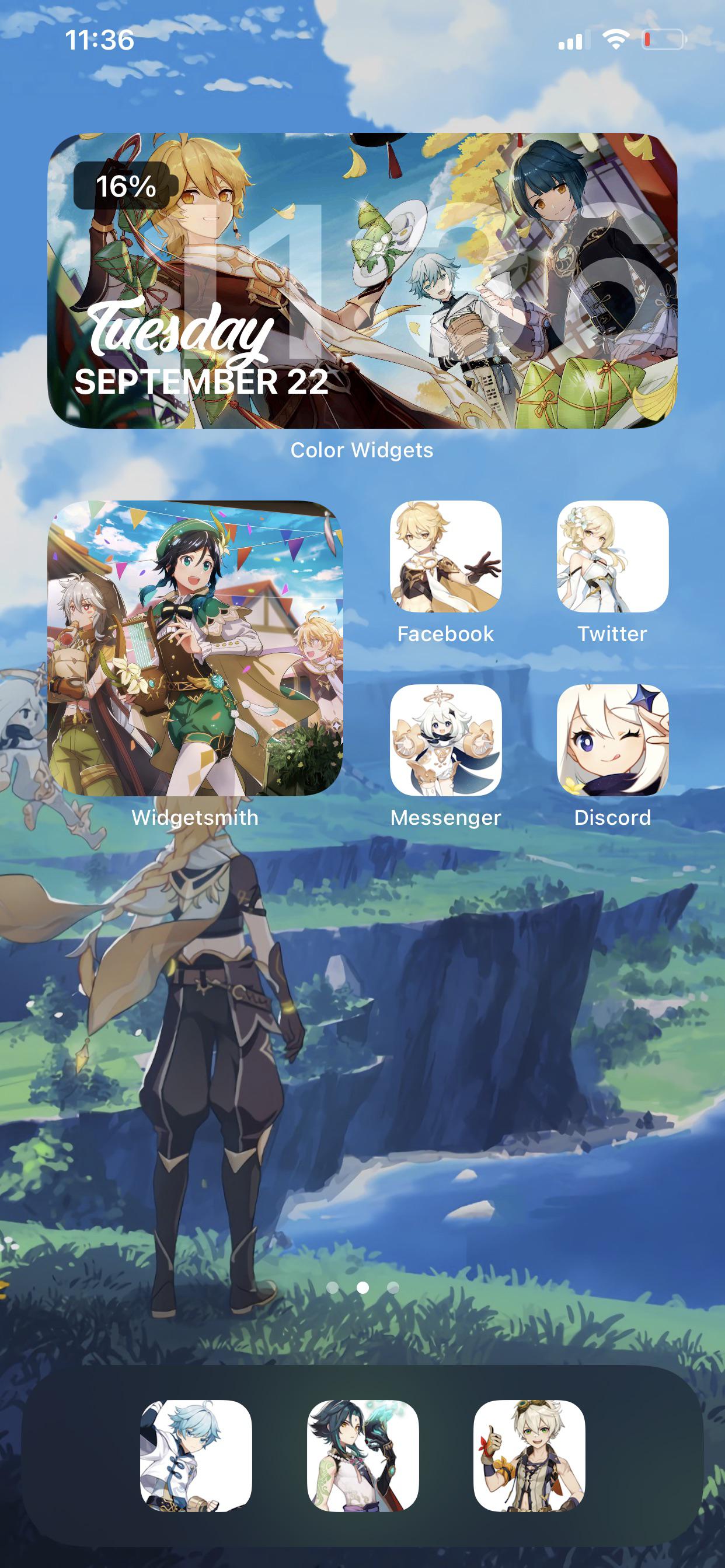 Genshin Impact Crashes On Loading Screen