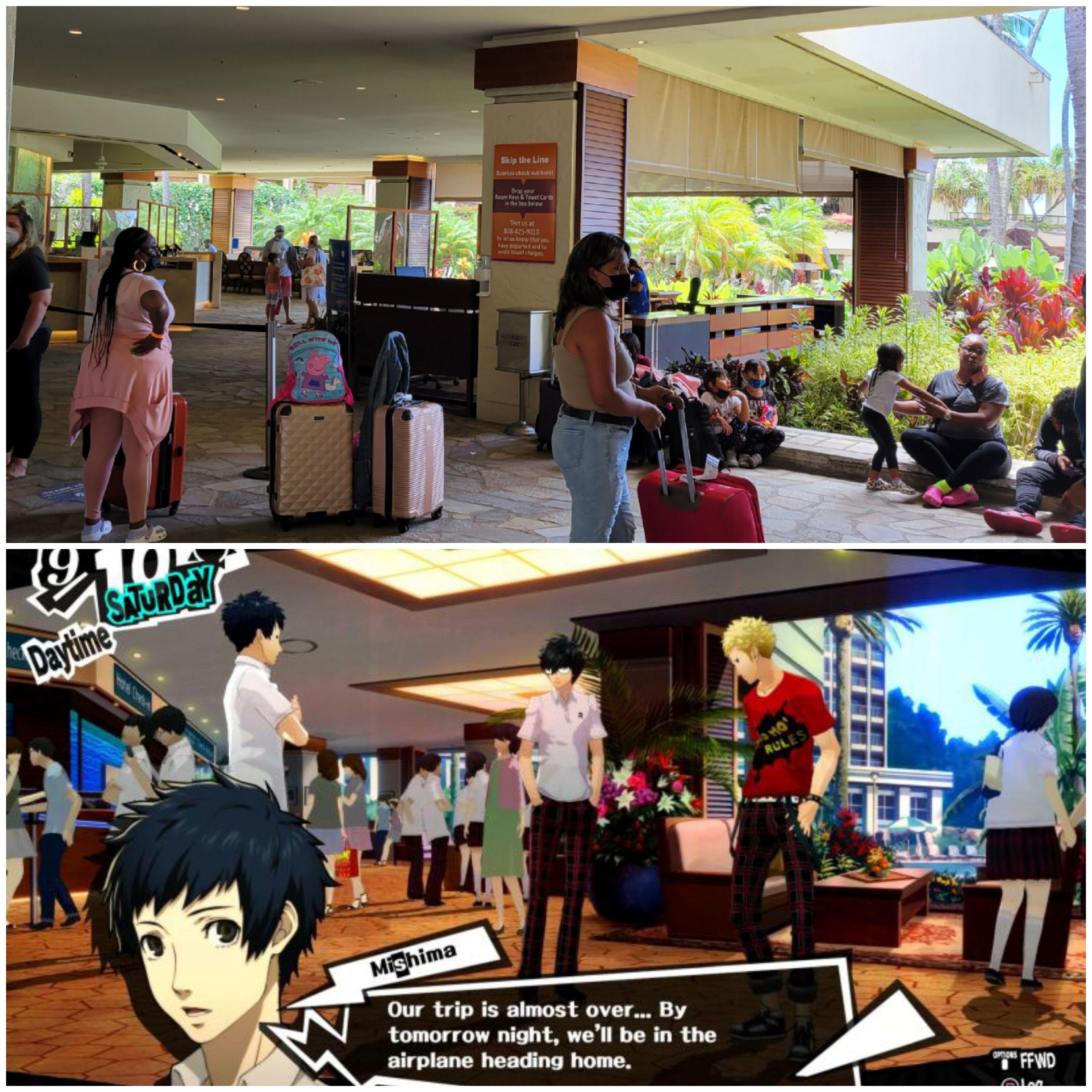 342 best Hawaii 5 images on Pholder Persona5, Hawaii and 52weeksofcooking