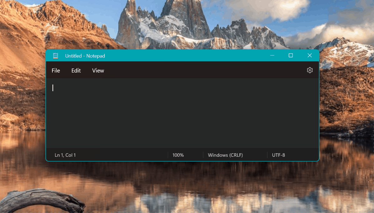 I built Text Grab to be more productive with Text on Windows. Let me