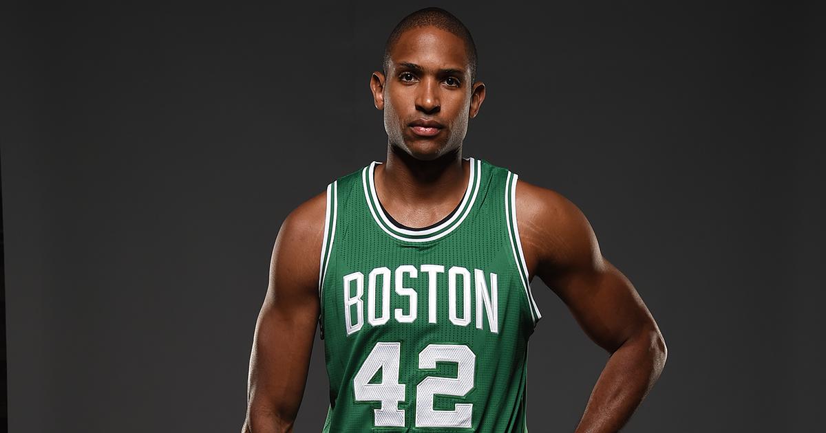 Alfred Joel Goad Horford Reynoso for 2022 Finals MVP! r/bostonceltics