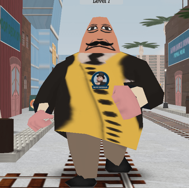 sir lowham hatt toontownrewritten