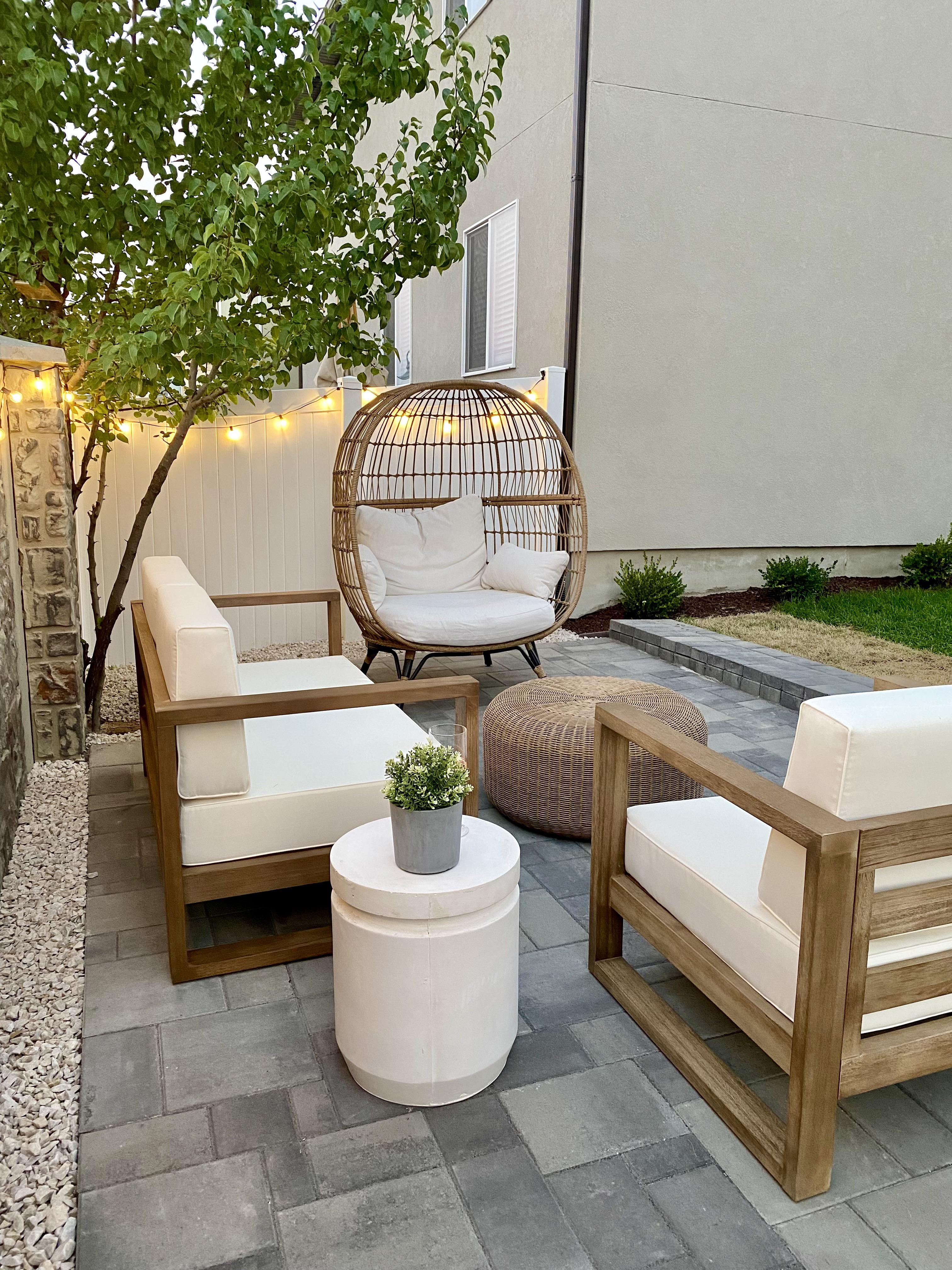 Outdoor Furniture Salt Lake City Utah Newly finished patio Salt Lake City, UT. AmateurRoomPorn