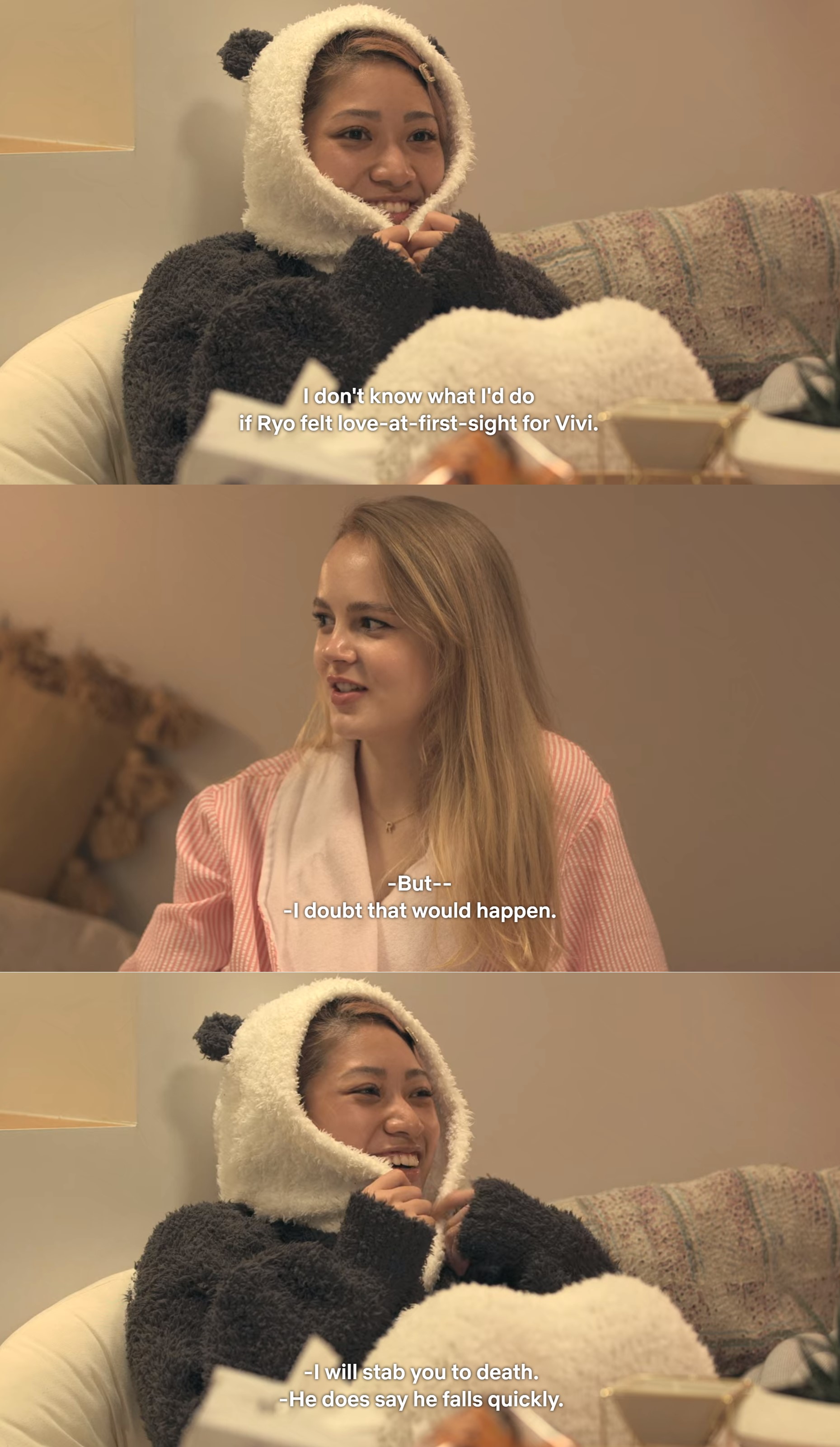 big yikes r/terracehouse