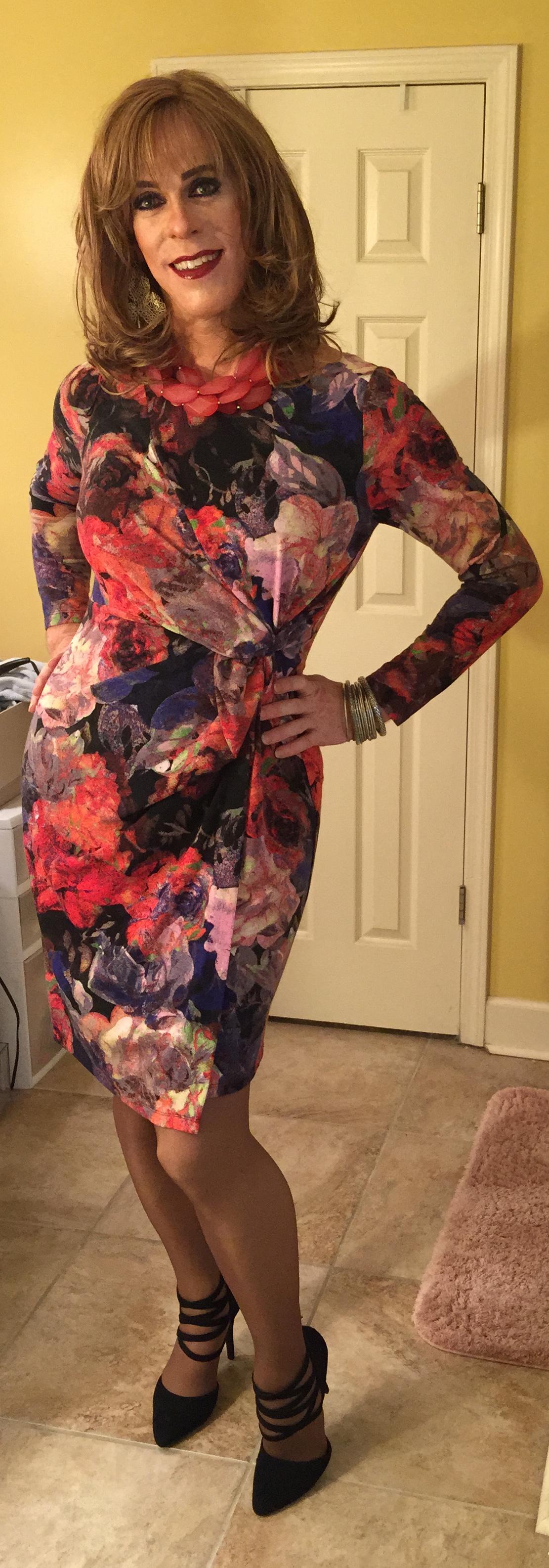 Please be kind...I'm old enough to be your mom! r/crossdressing